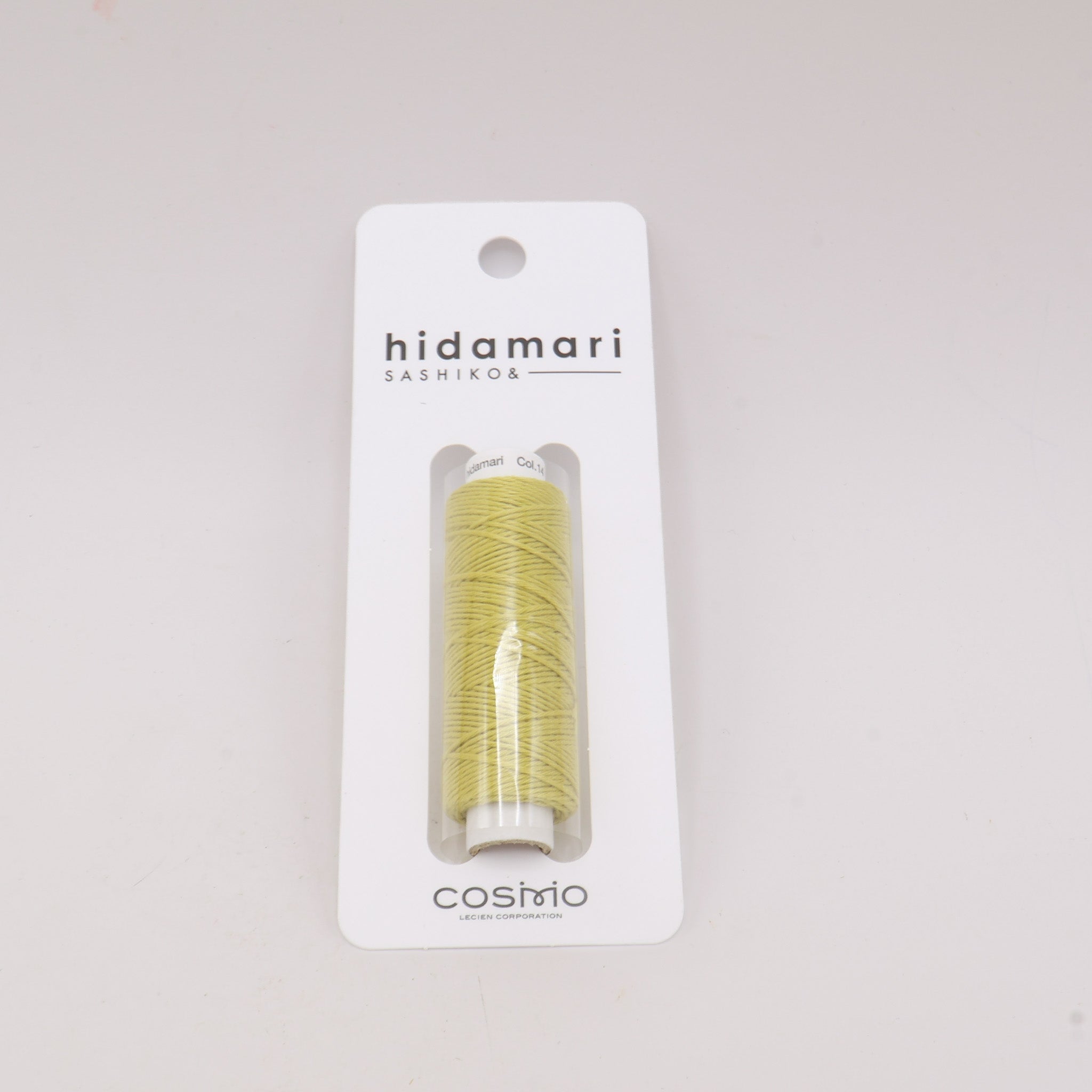 Sashiko - sewing thread