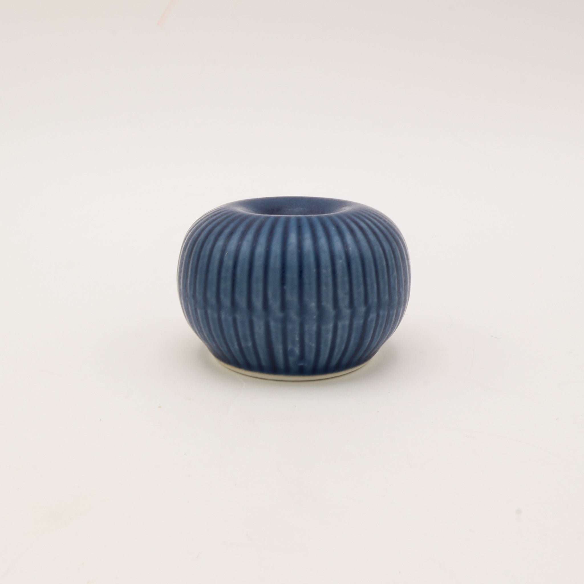 Matcha piskeris holder / Chasen Naoshi - Donut (flere varianter)