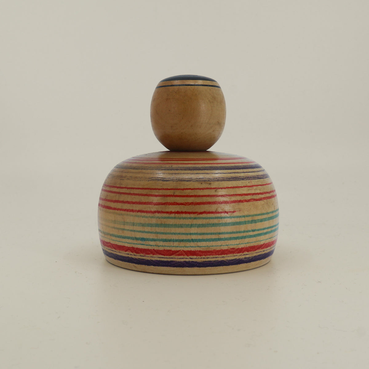 Kokeshi nr. 105