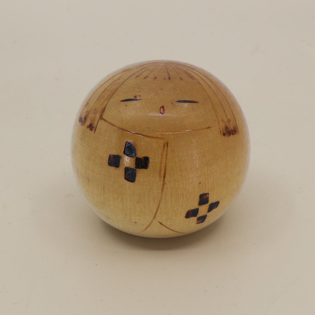 Kokeshi nr. 107