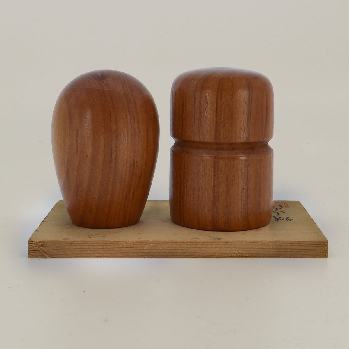 Kokeshi nr. 108