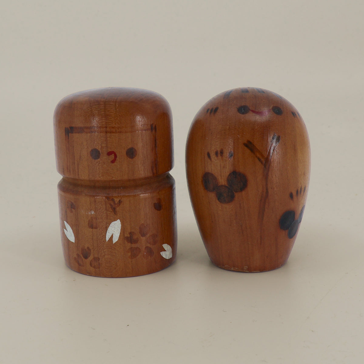 Kokeshi nr. 108