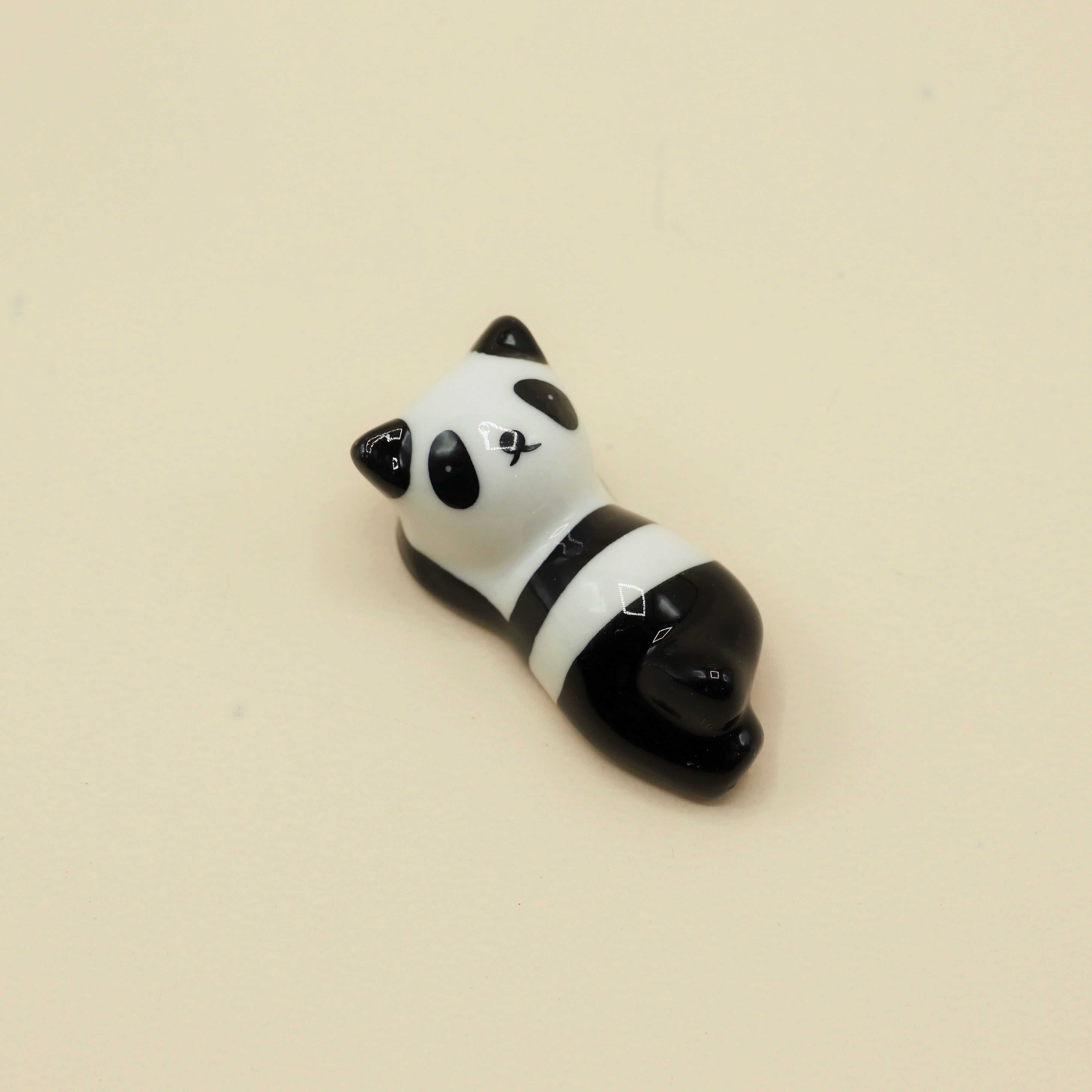 Chopstick holder - Panda