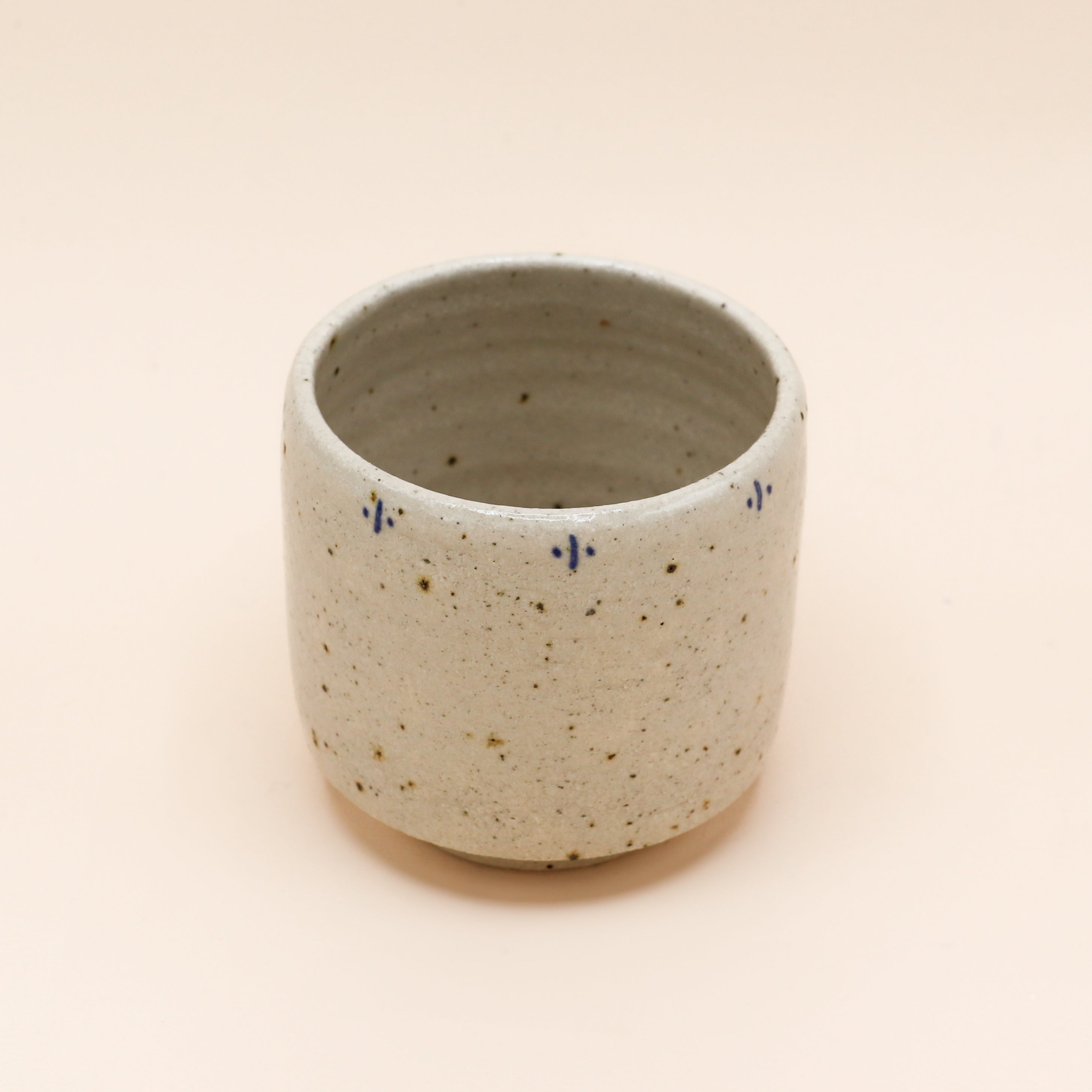 Te/kaffe kop - Studio Shalma