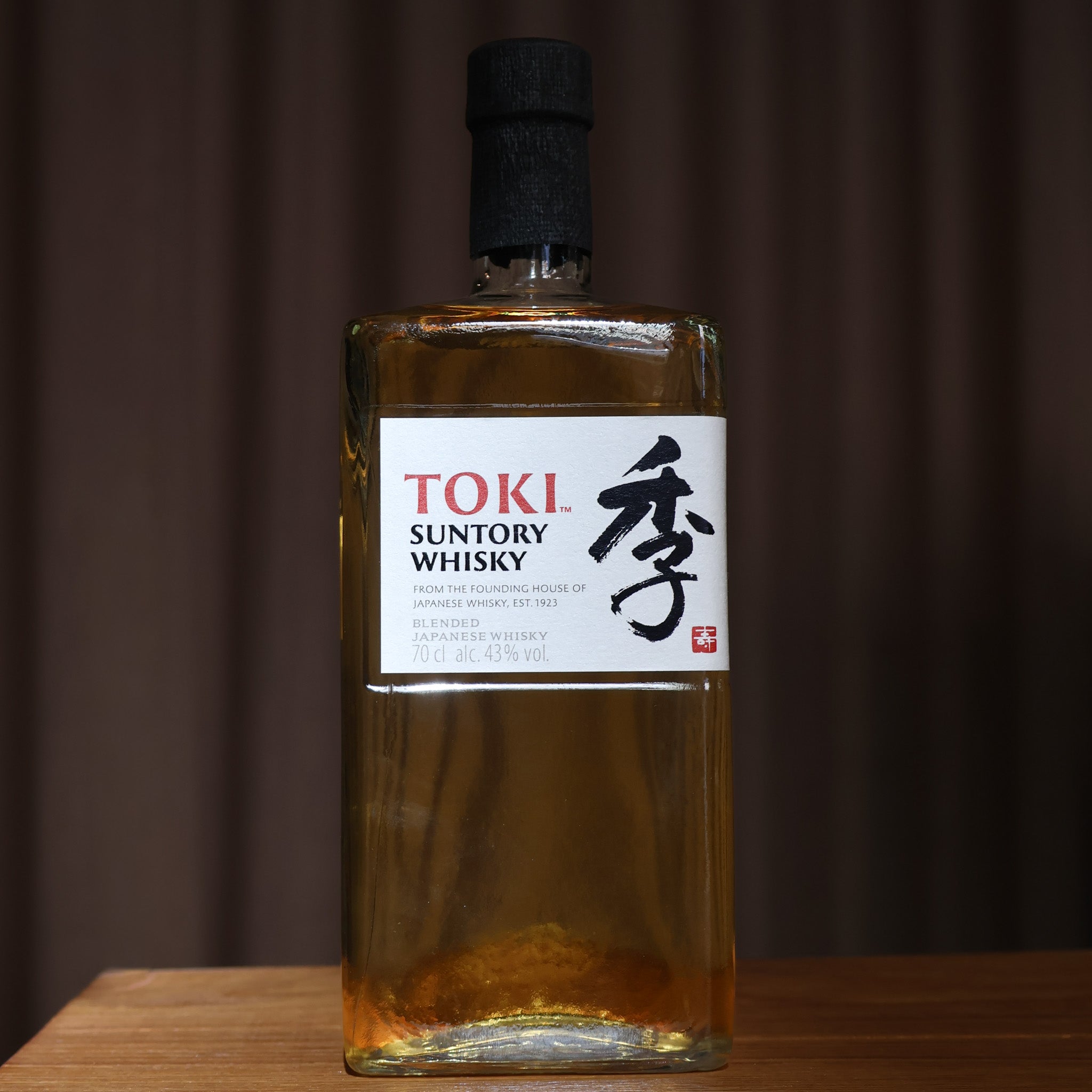 Suntory Toki - Whisky