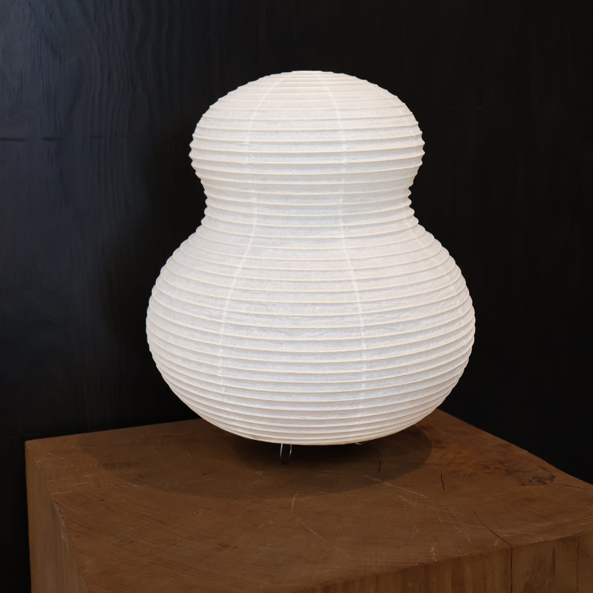 Asano lampe - Paper Moon 02