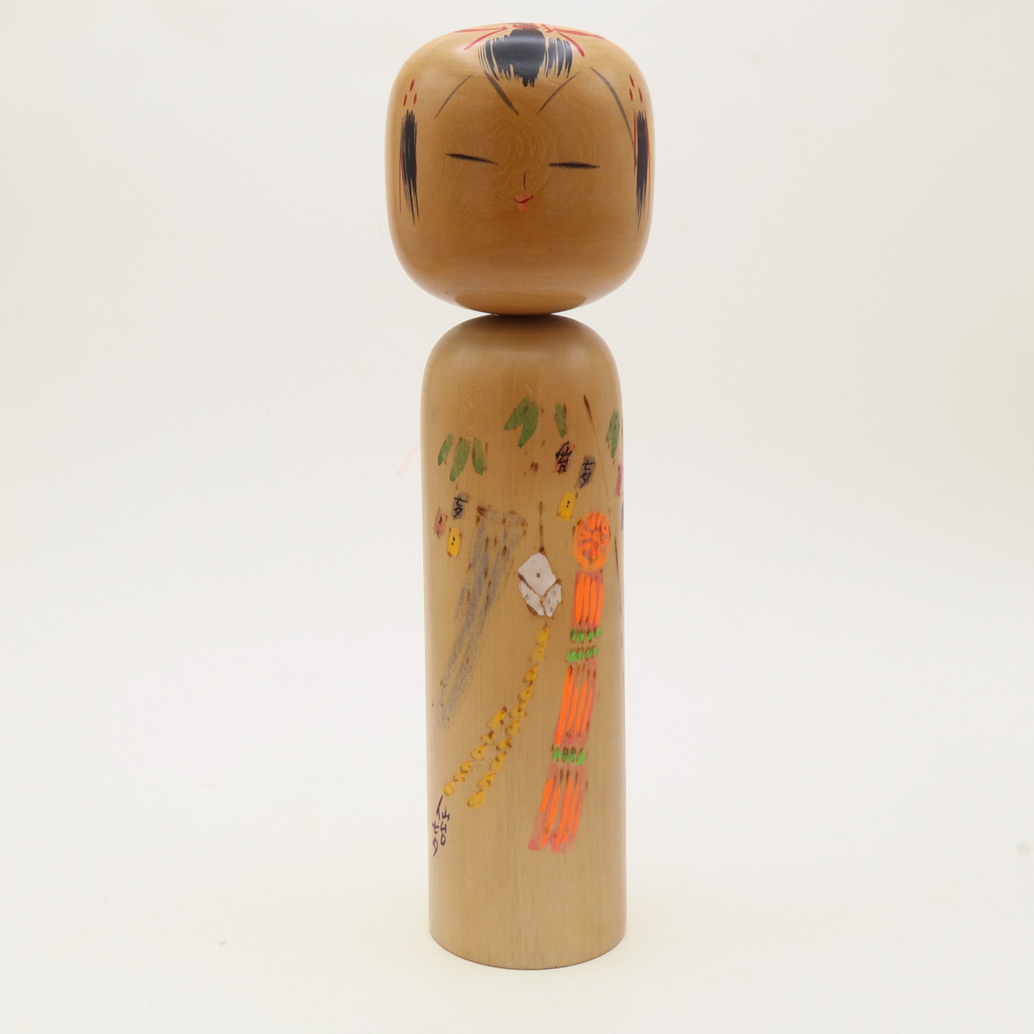 Kokeshi nr. 54