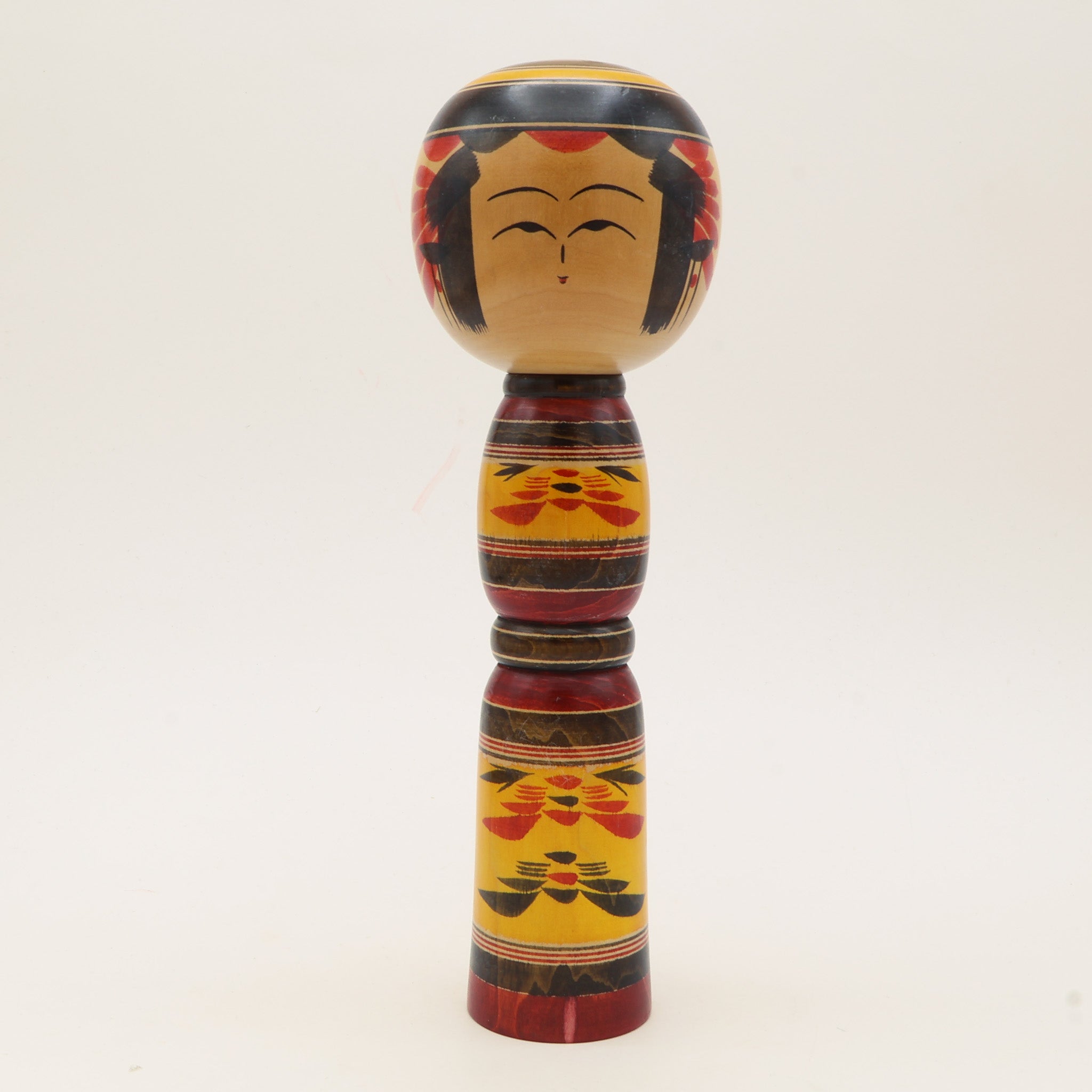 Kokeshi nr. 47