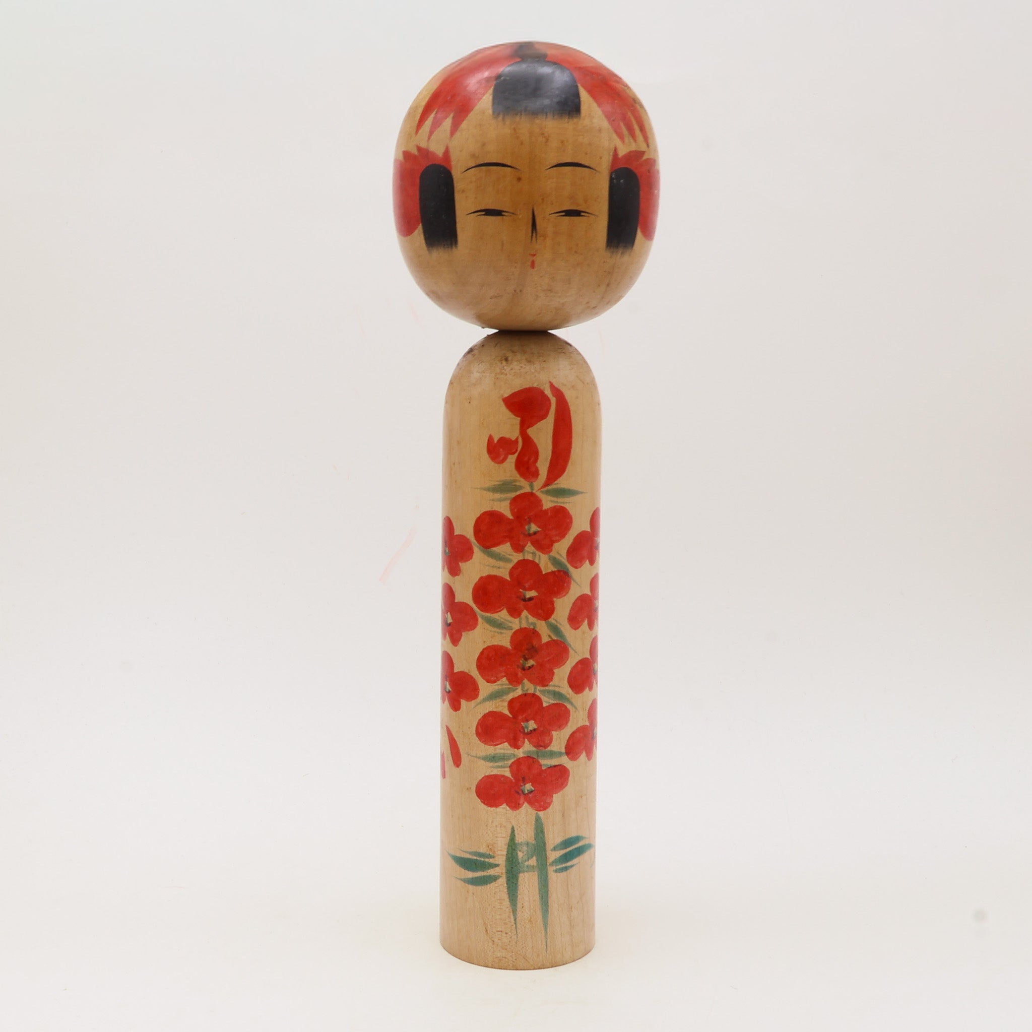 Kokeshi nr. 52