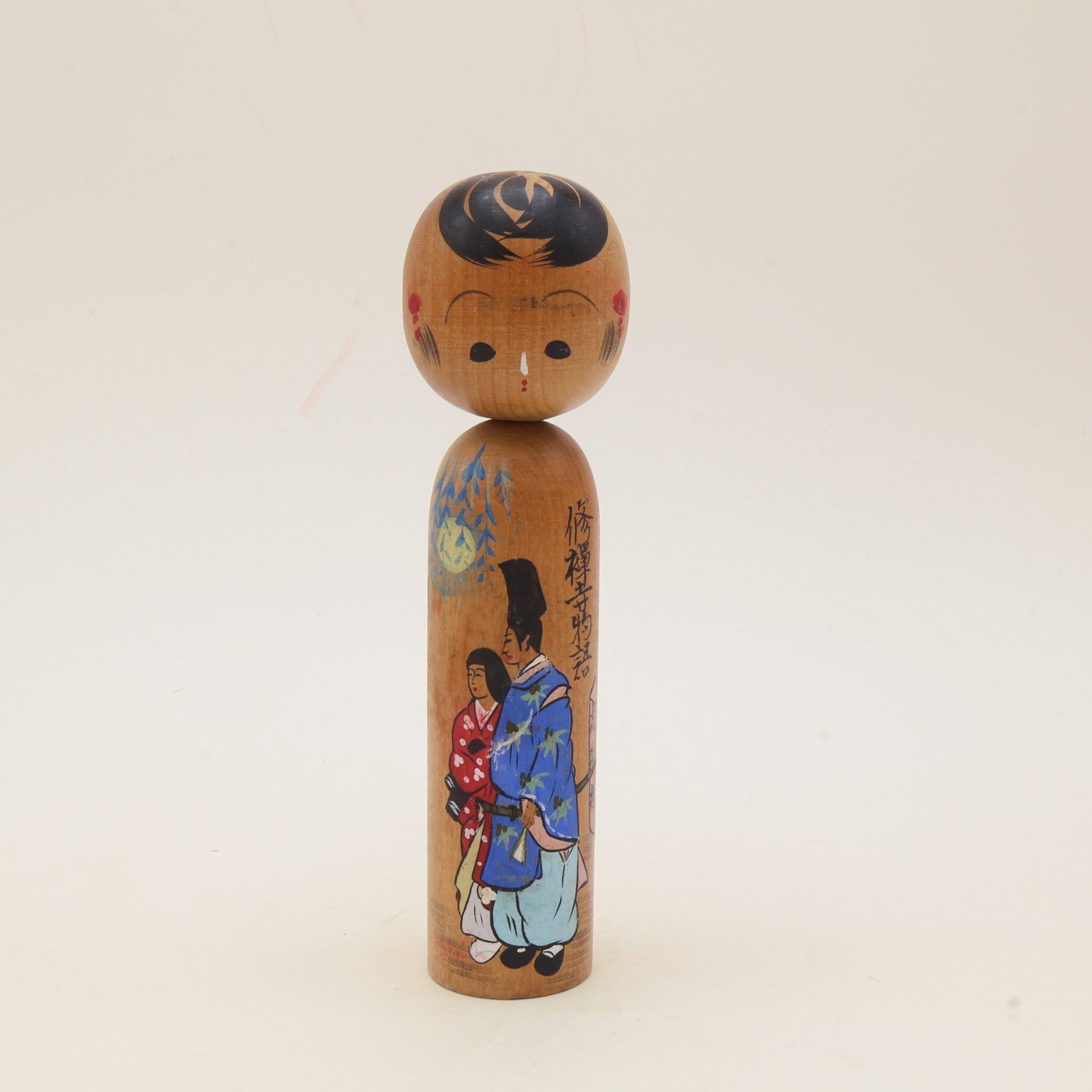 Kokeshi nr. 23