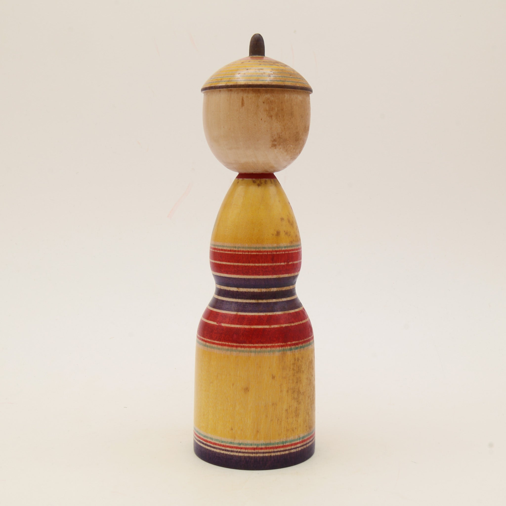 Kokeshi nr. 45
