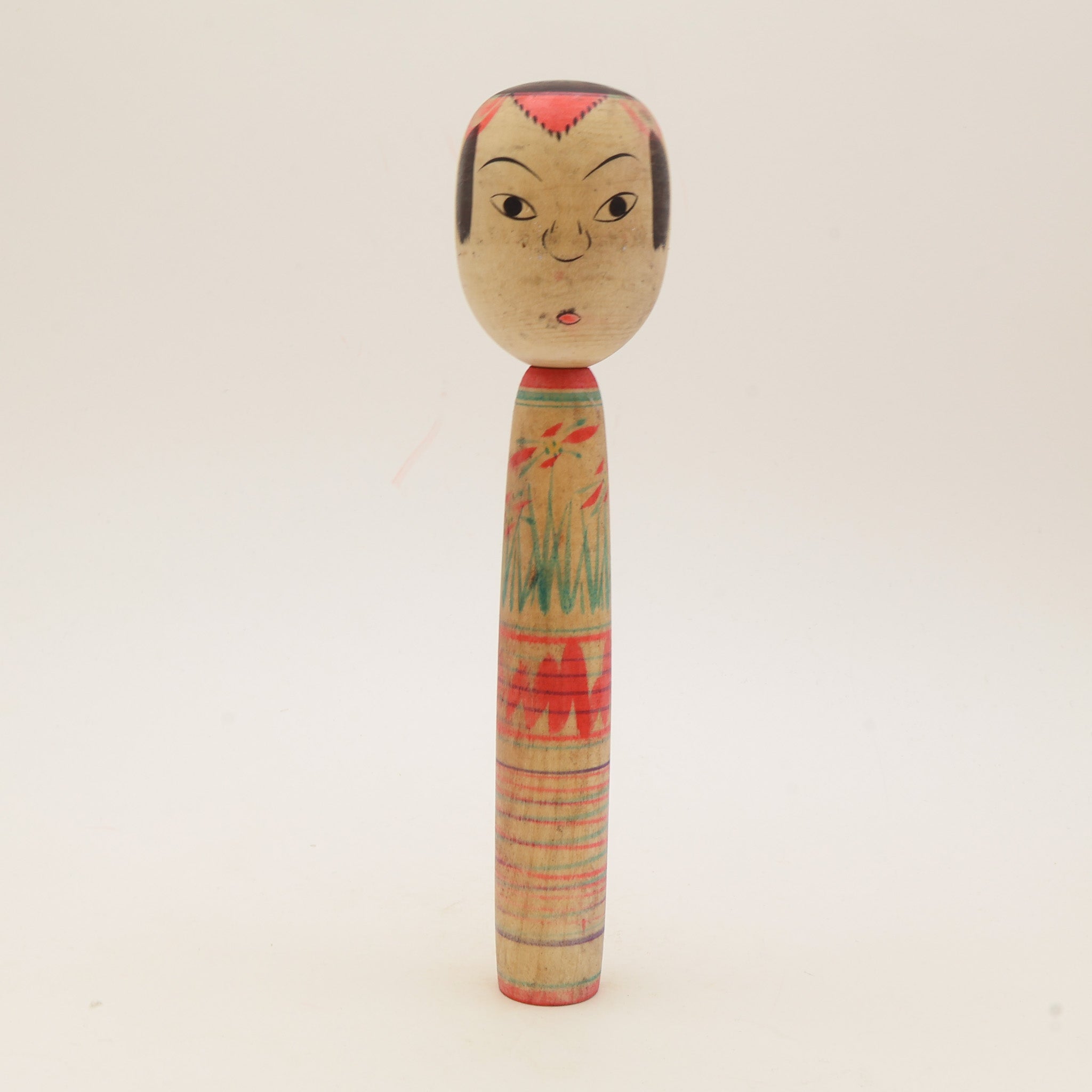 Kokeshi nr. 30