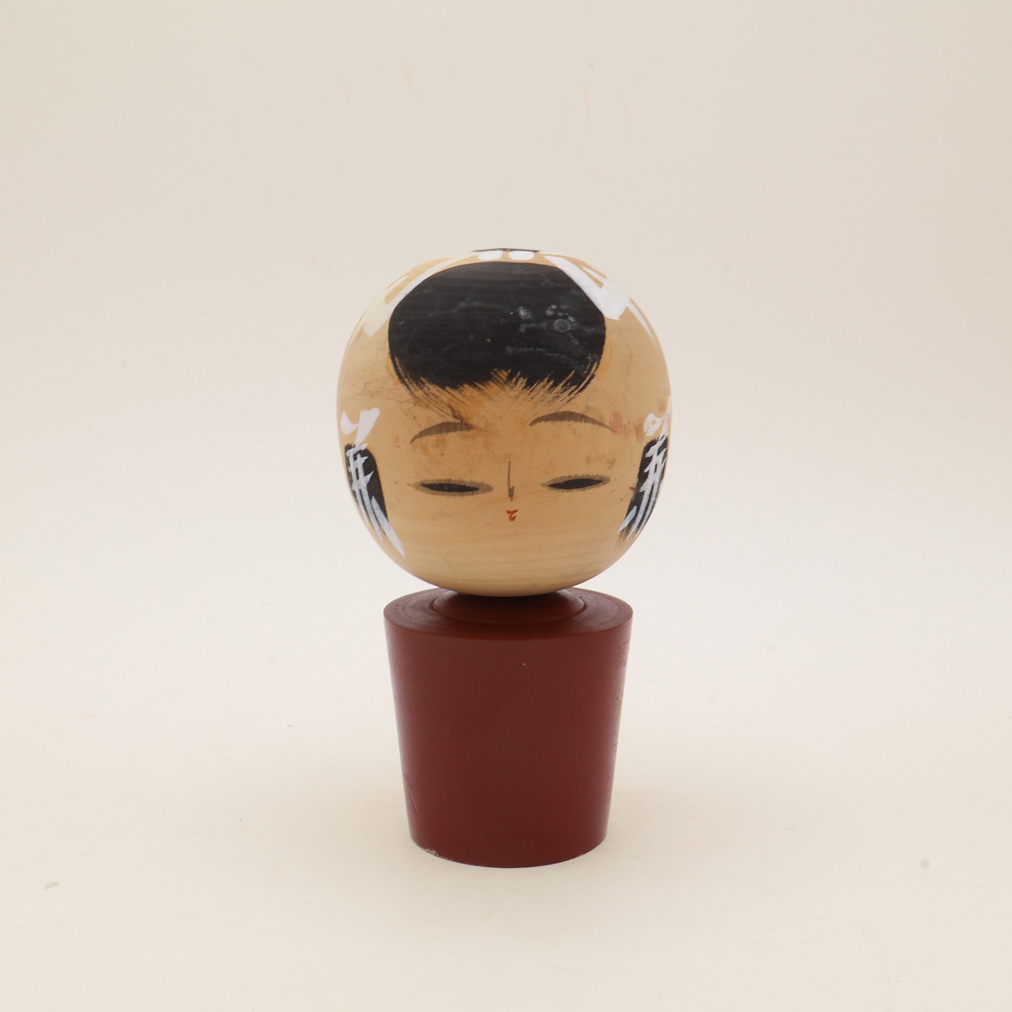 Kokeshi nr. 18