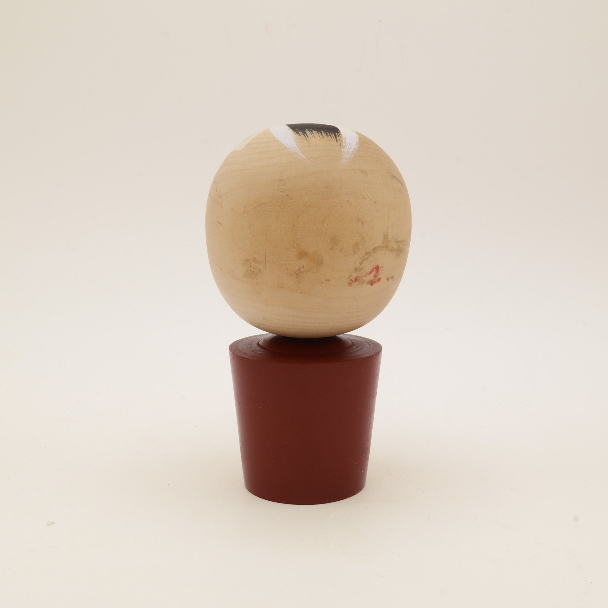 Kokeshi nr. 18
