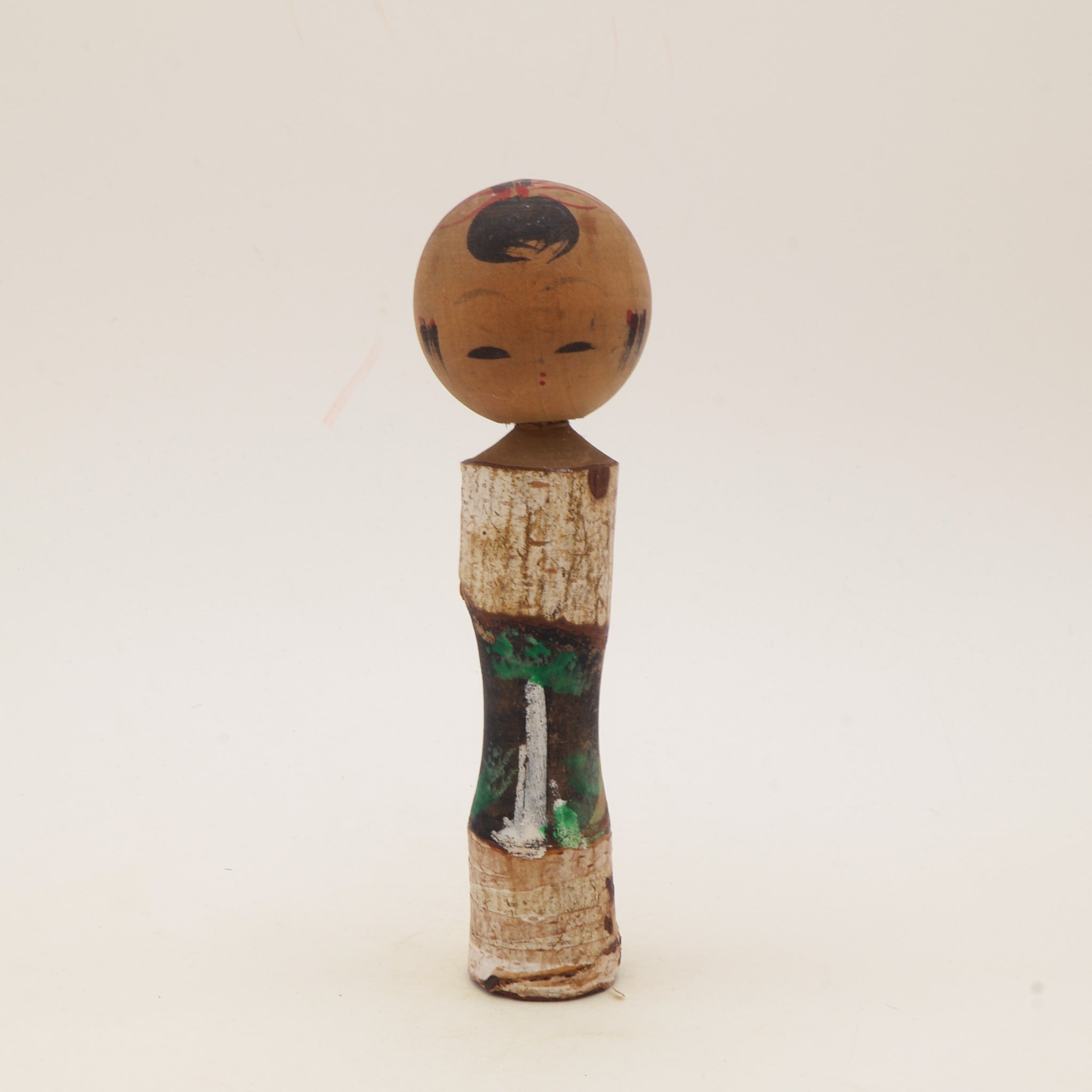 Kokeshi nr. 19