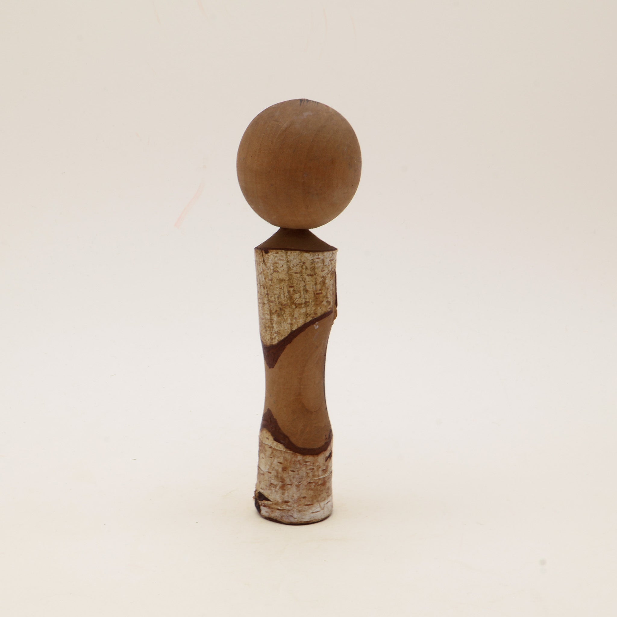 Kokeshi nr. 19