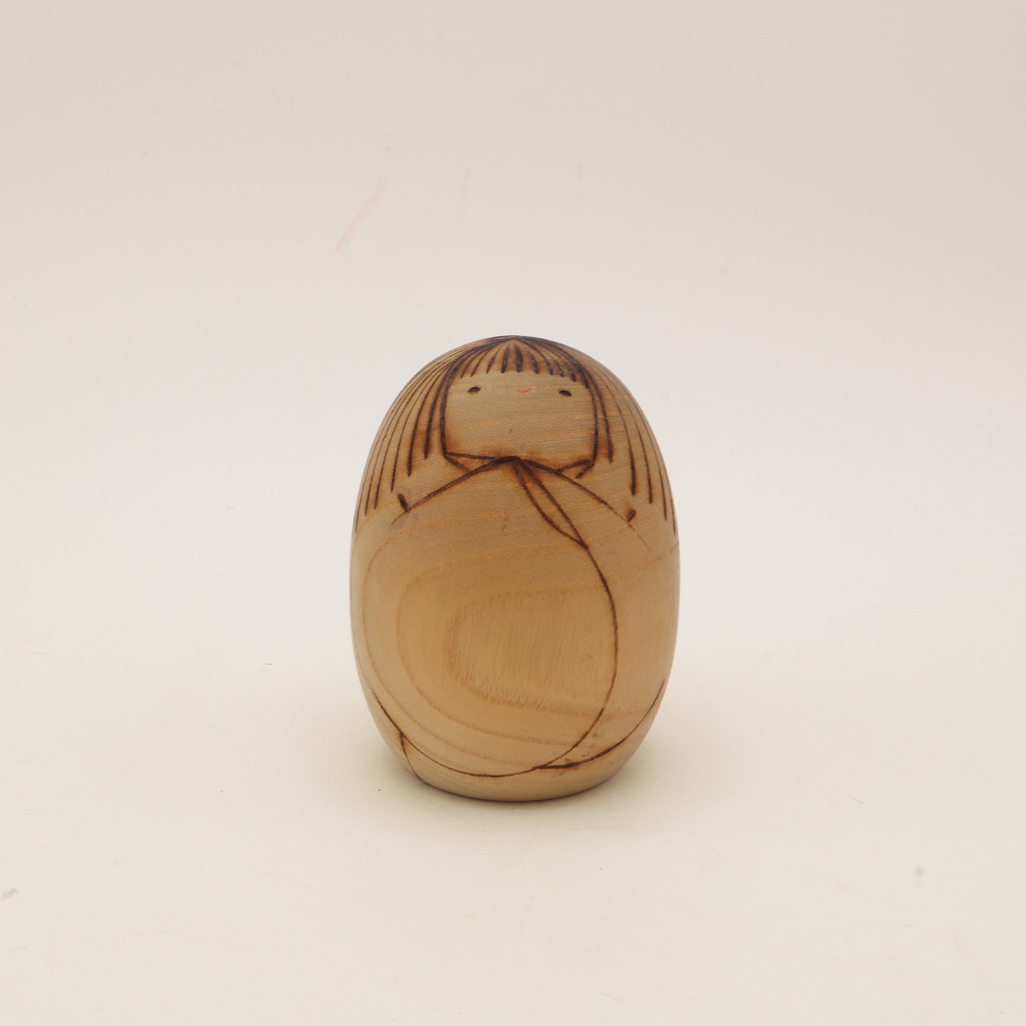 Kokeshi nr. 26