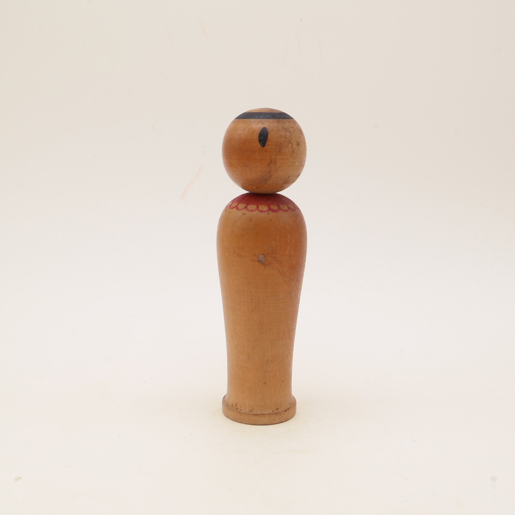 Kokeshi nr. 14