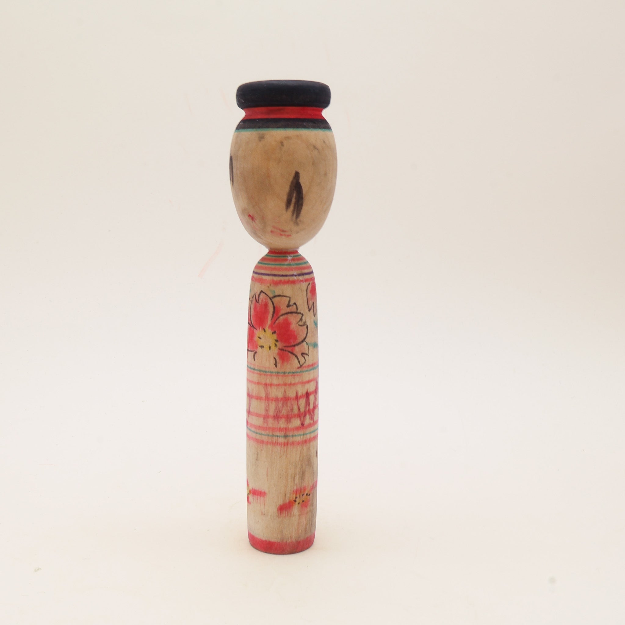 Kokeshi nr. 22