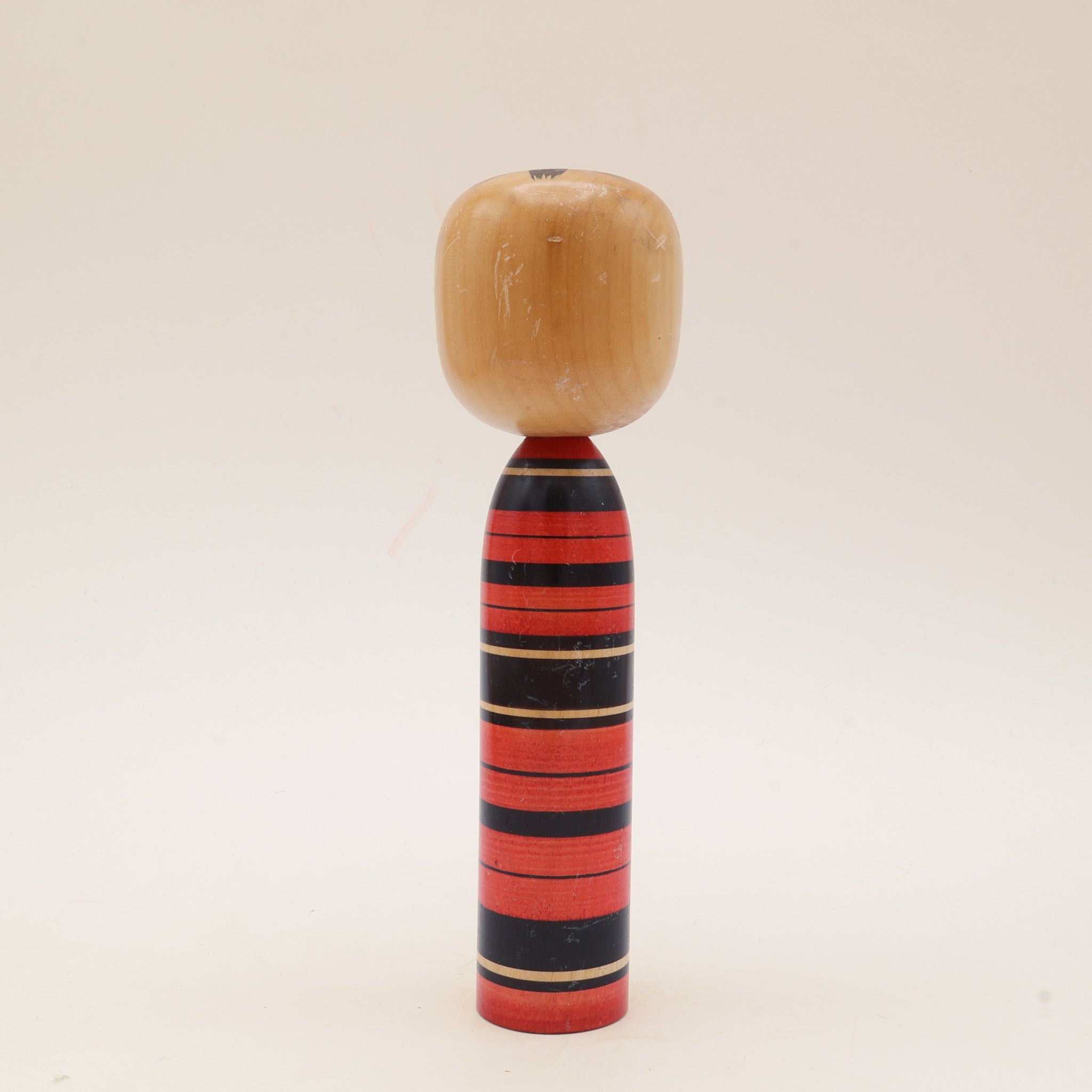 Kokeshi nr. 17