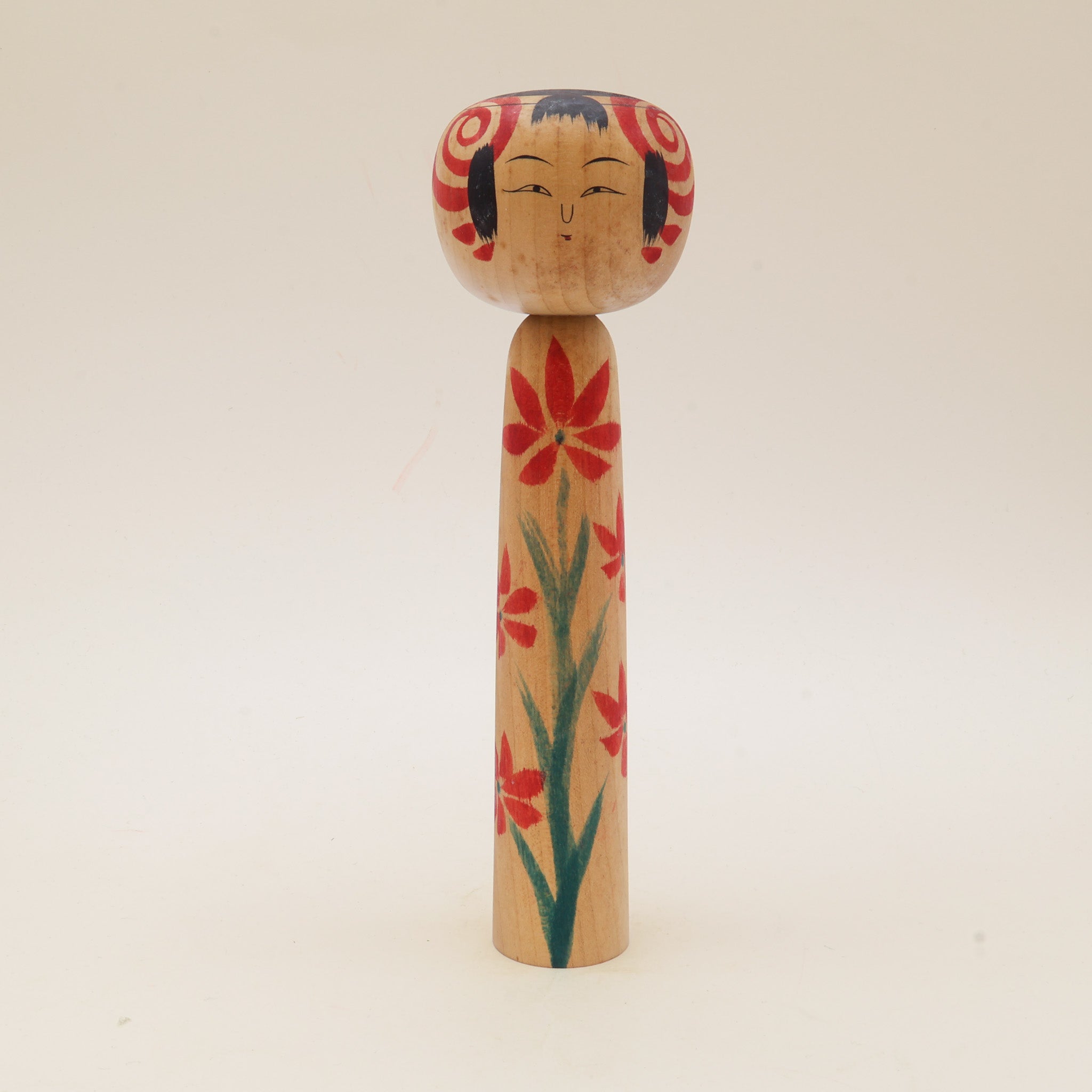 Kokeshi nr. 32