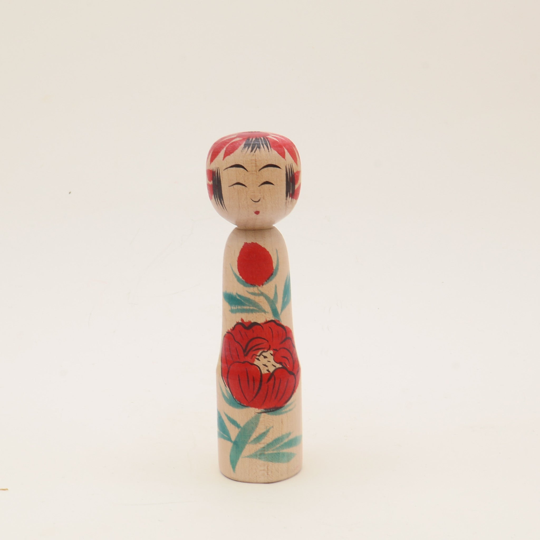 Kokeshi nr. 46