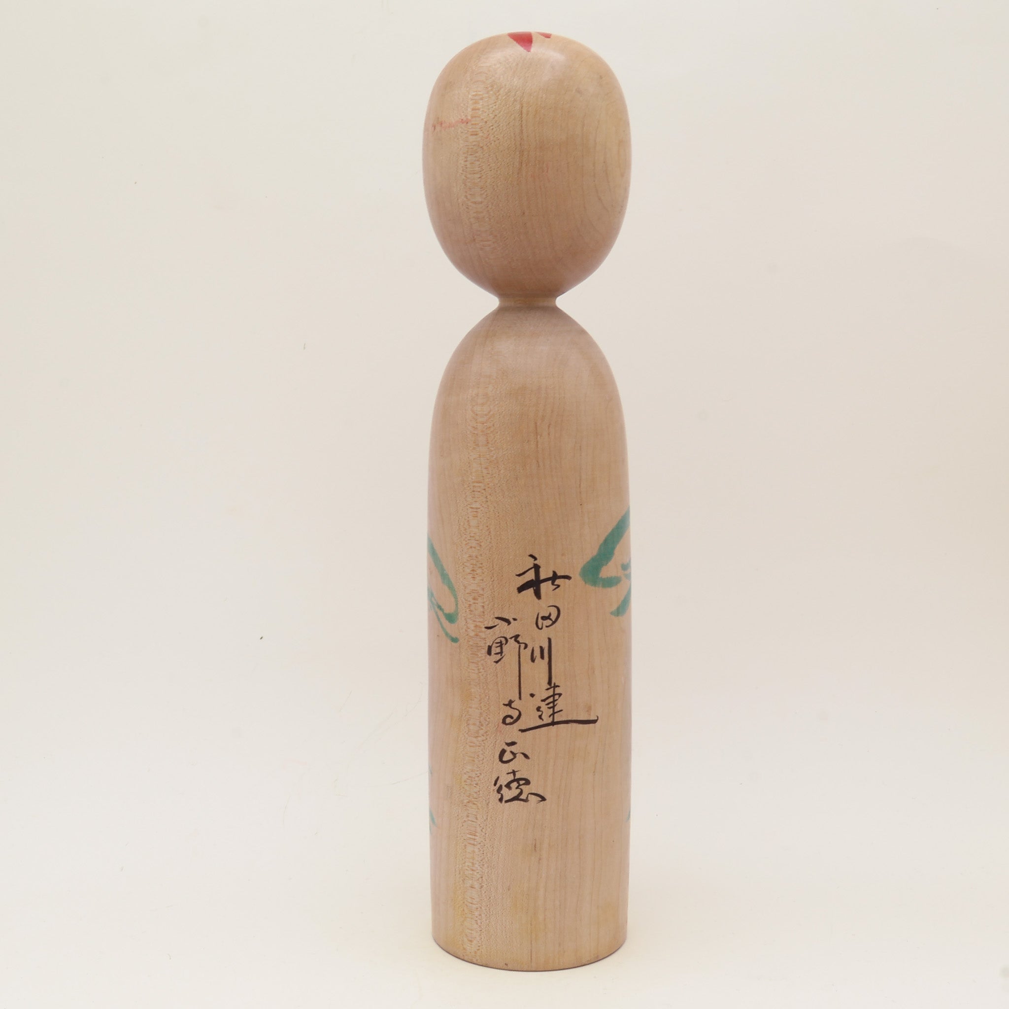 Kokeshi nr. 27