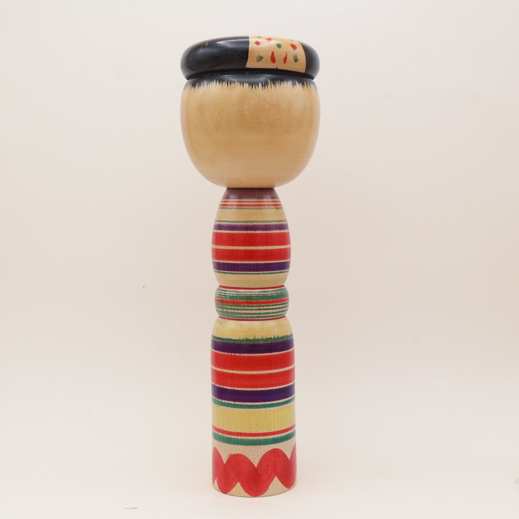 Kokeshi nr. 25