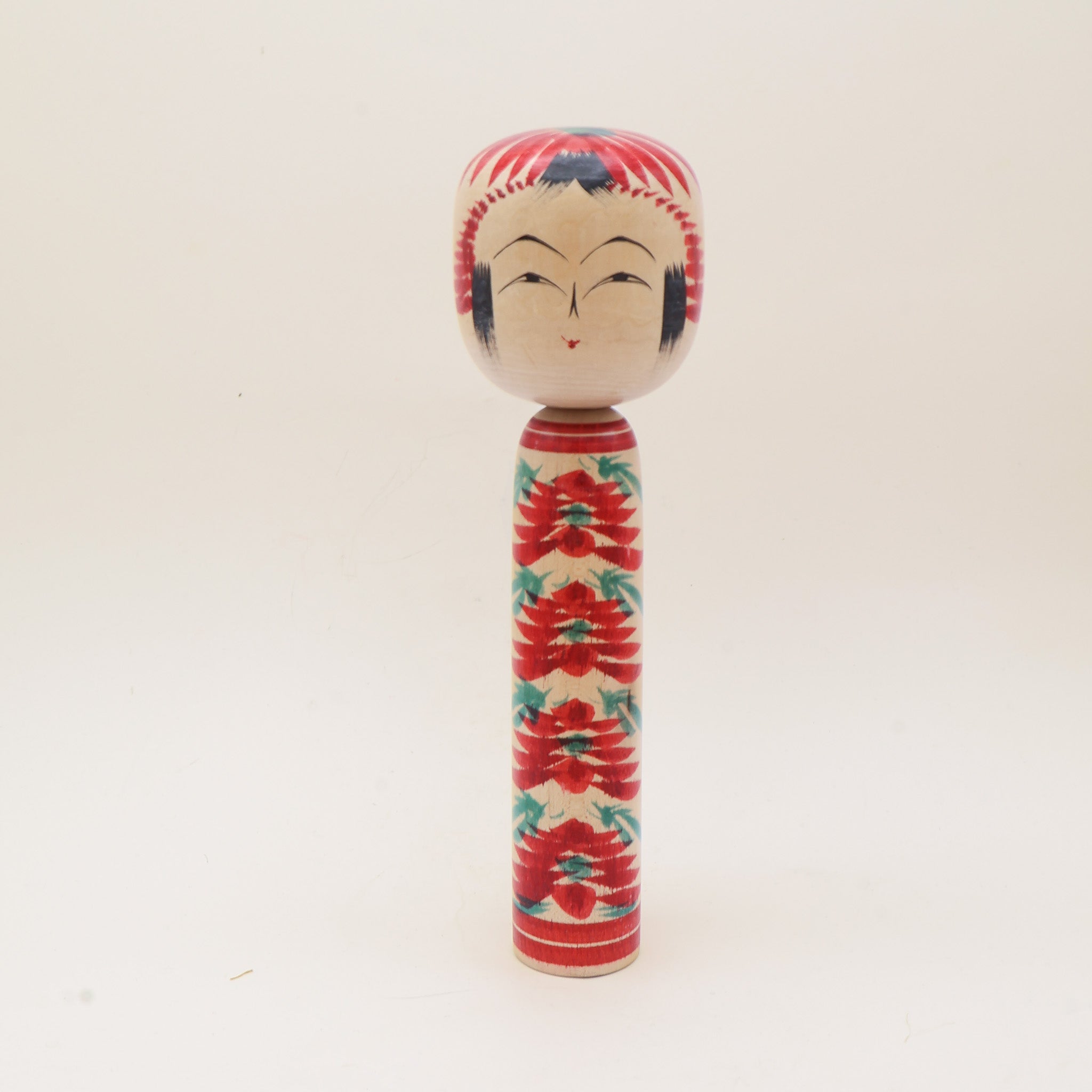 Kokeshi nr. 51