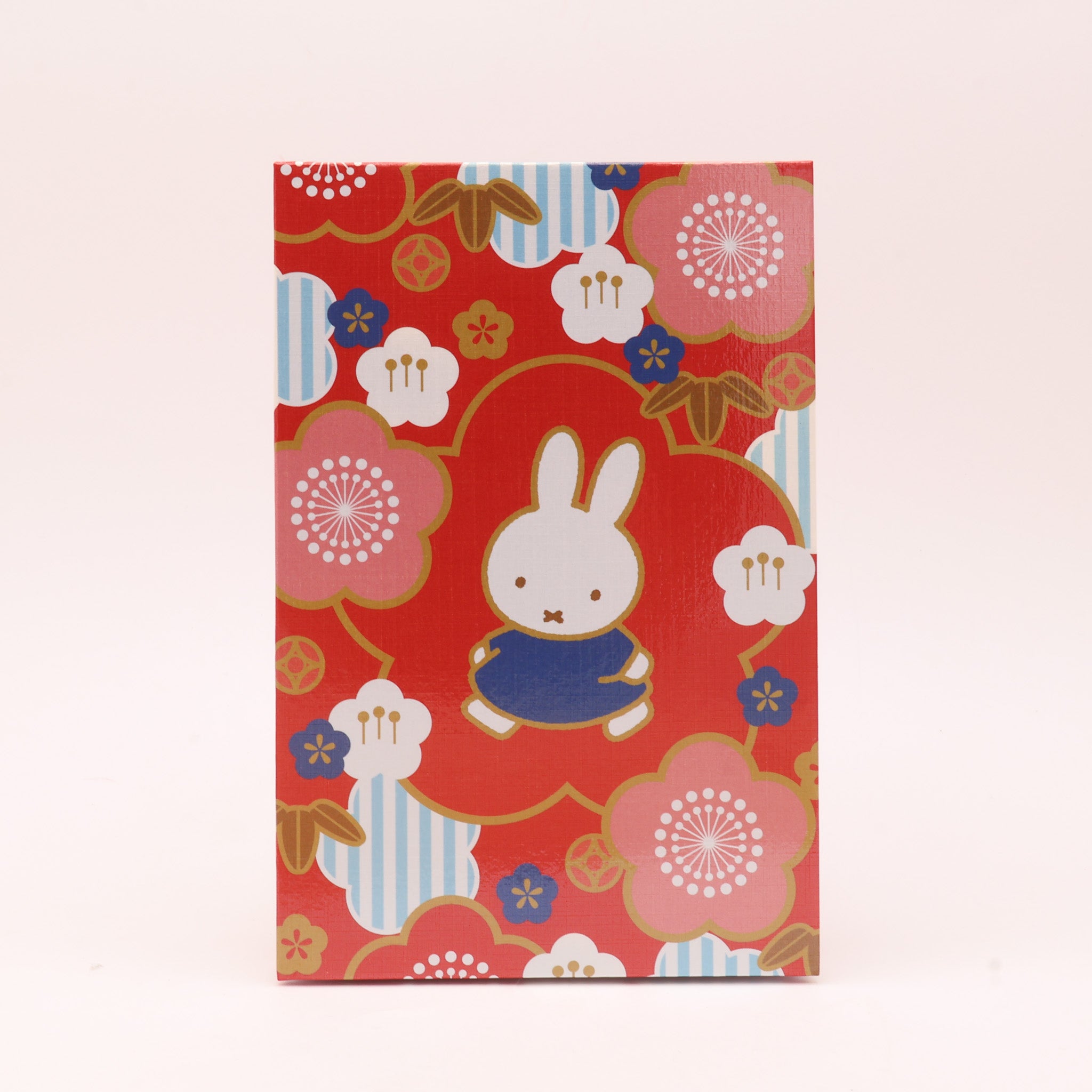 Notesbog med Miffy (flere varianter)