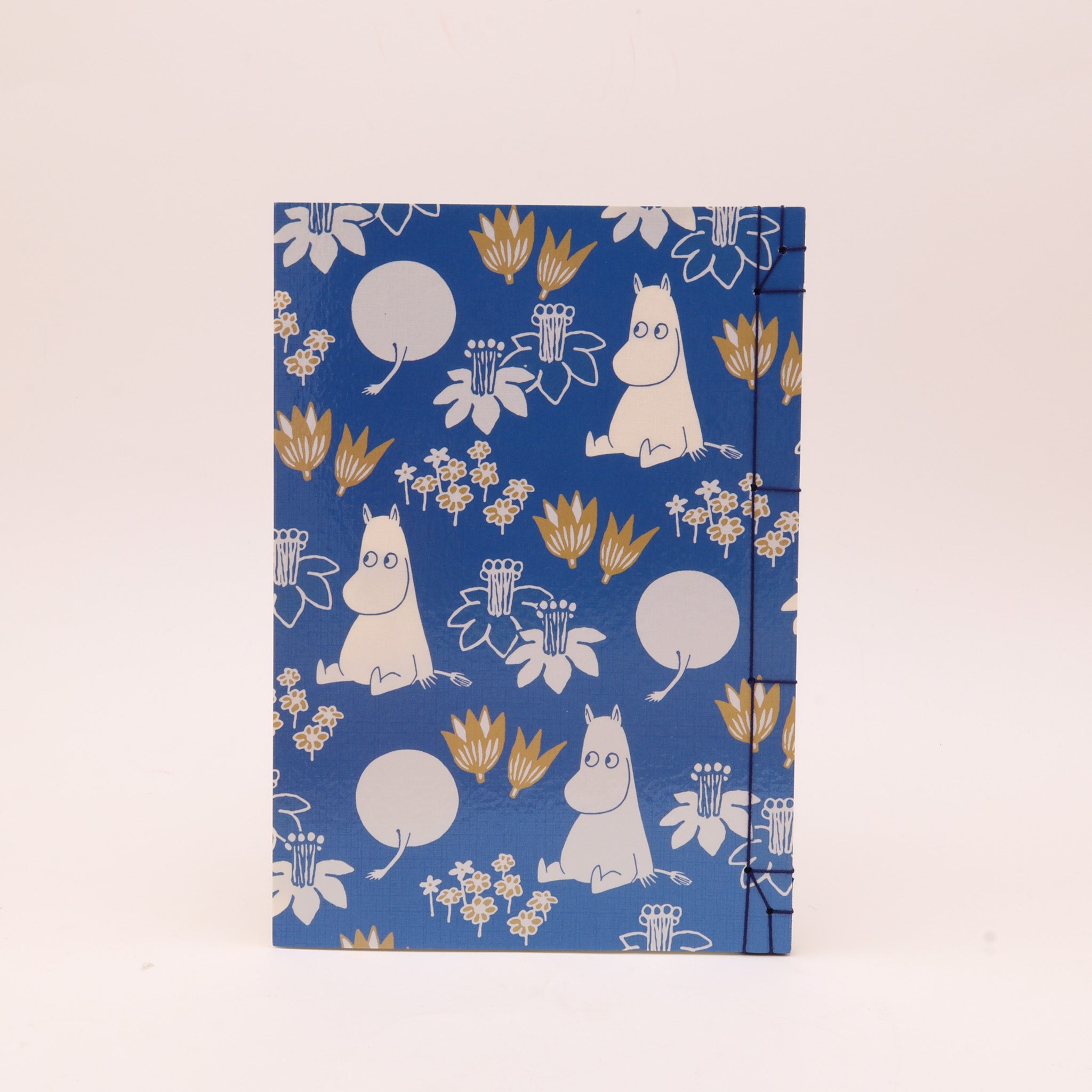 Notesbog moomin - Watoji