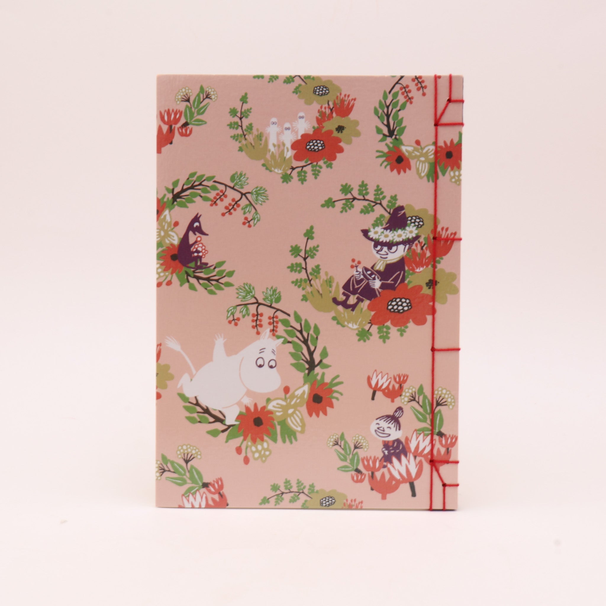 Notesbog moomin - Watoji