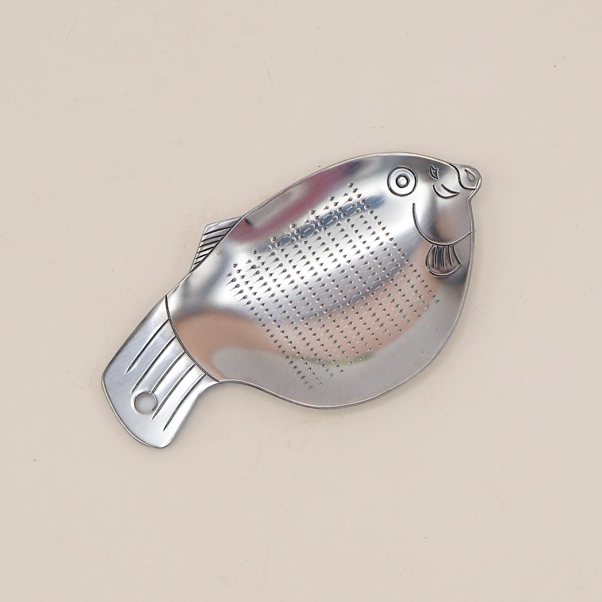 Japanese grater - Fish - 40%