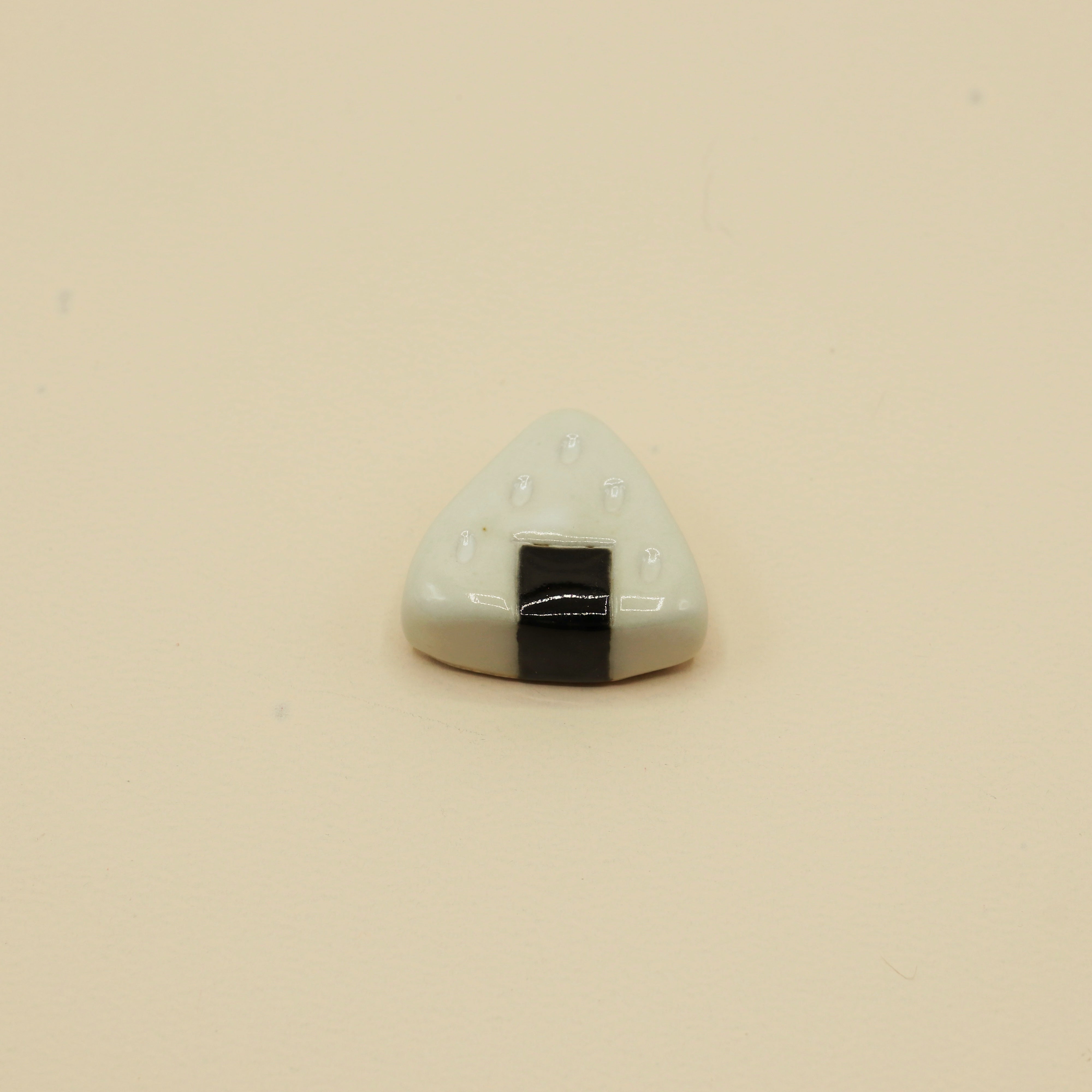 Chopstick holder - Onigiri