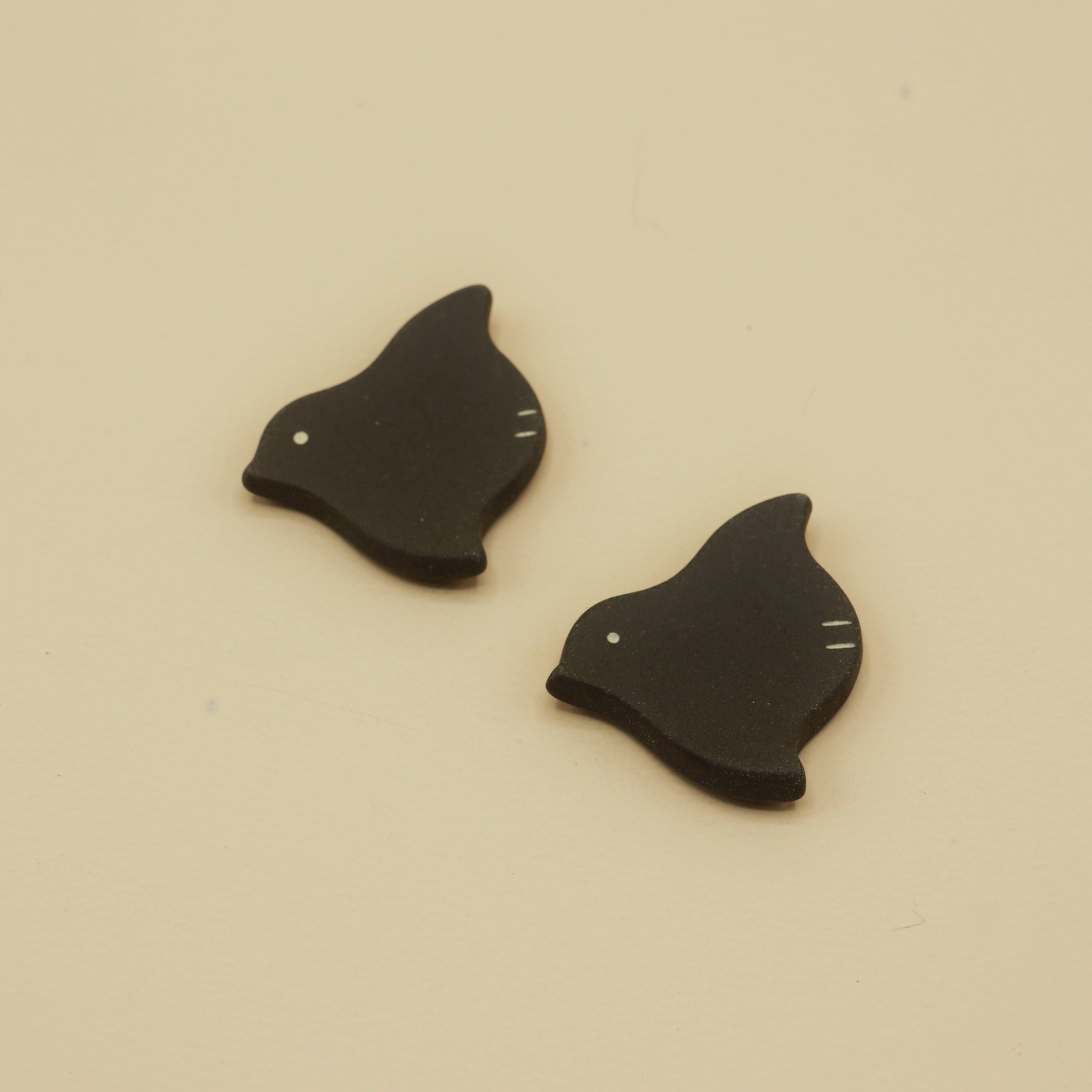 Chopstick holder - Birds