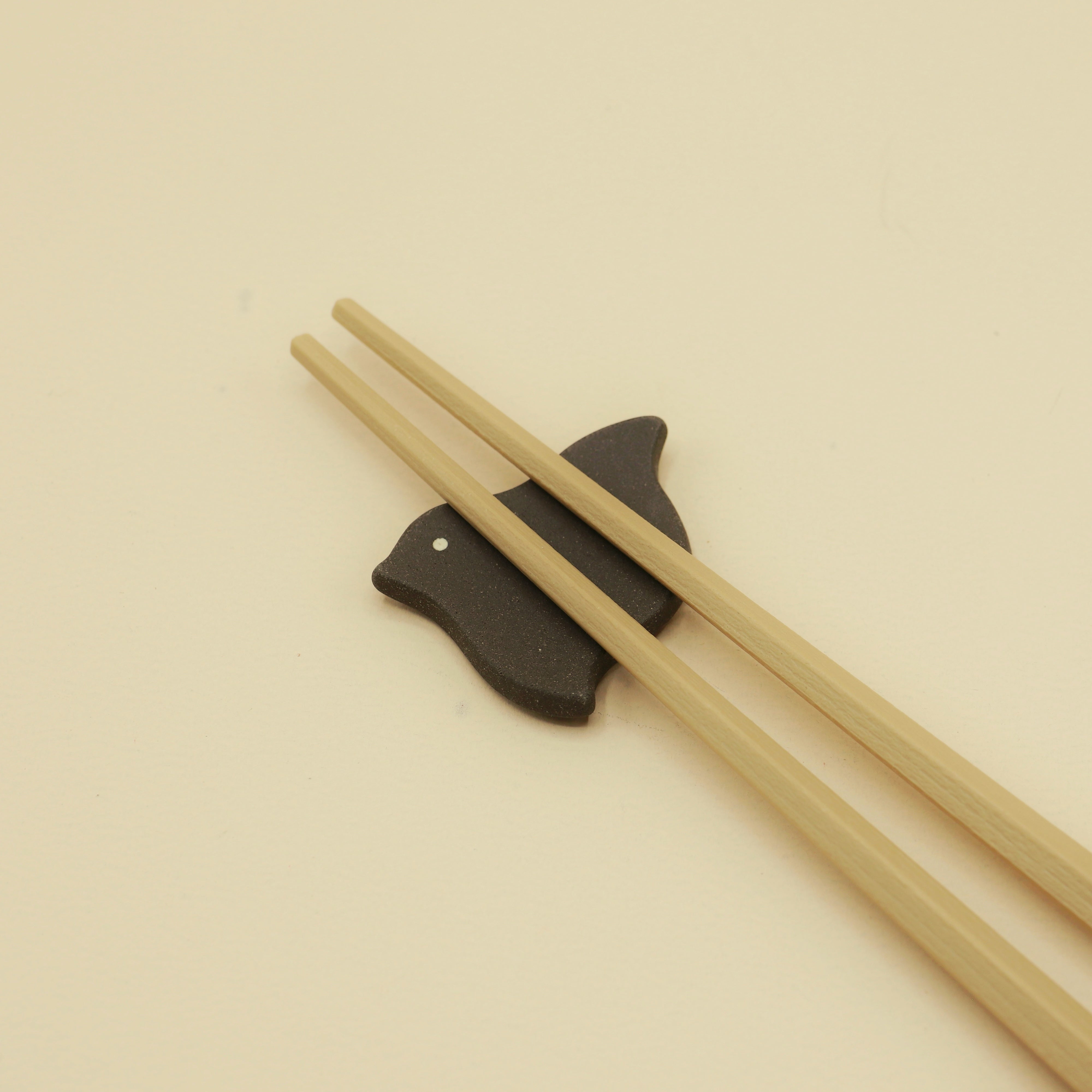 Chopstick holder - Birds