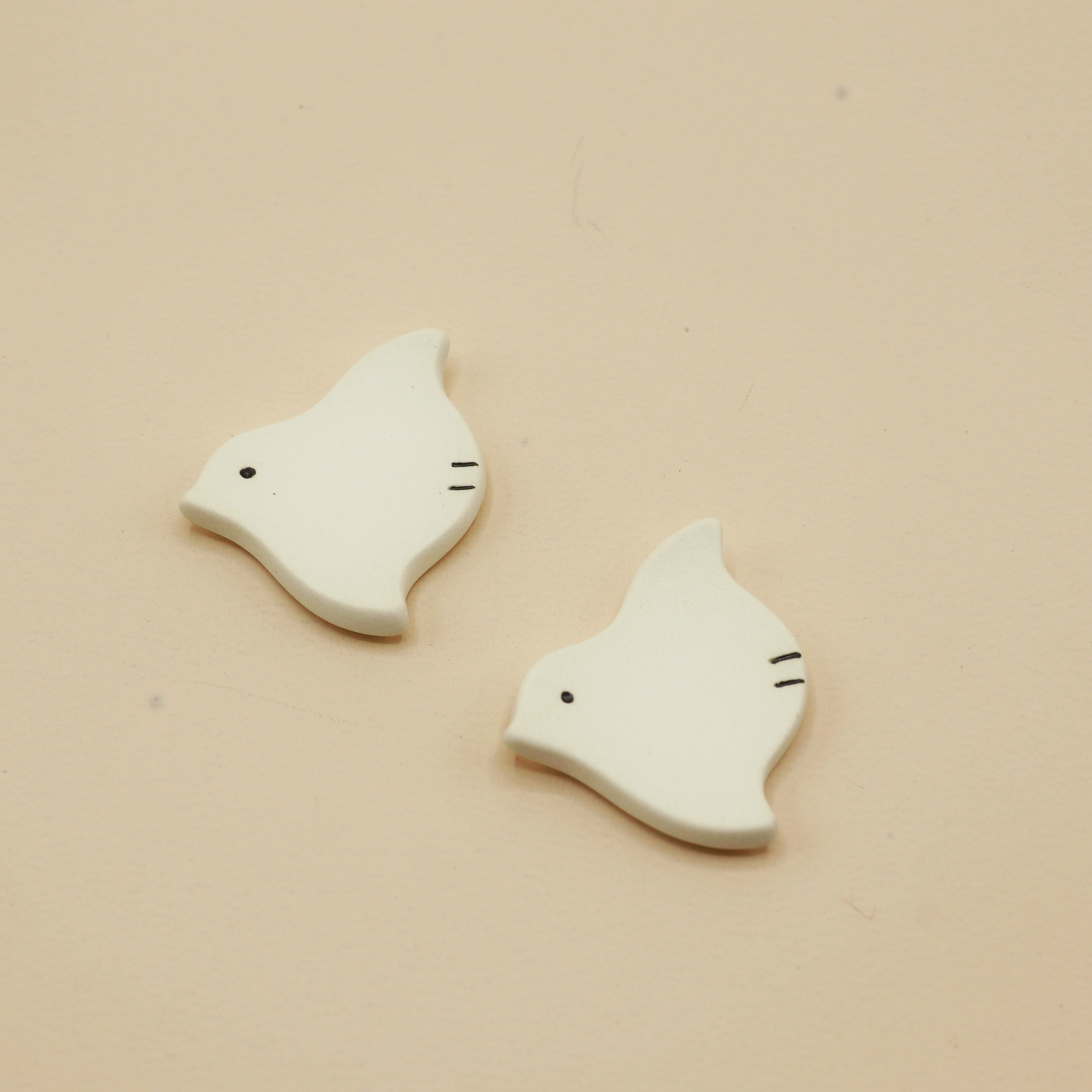 Chopstick holder - Birds
