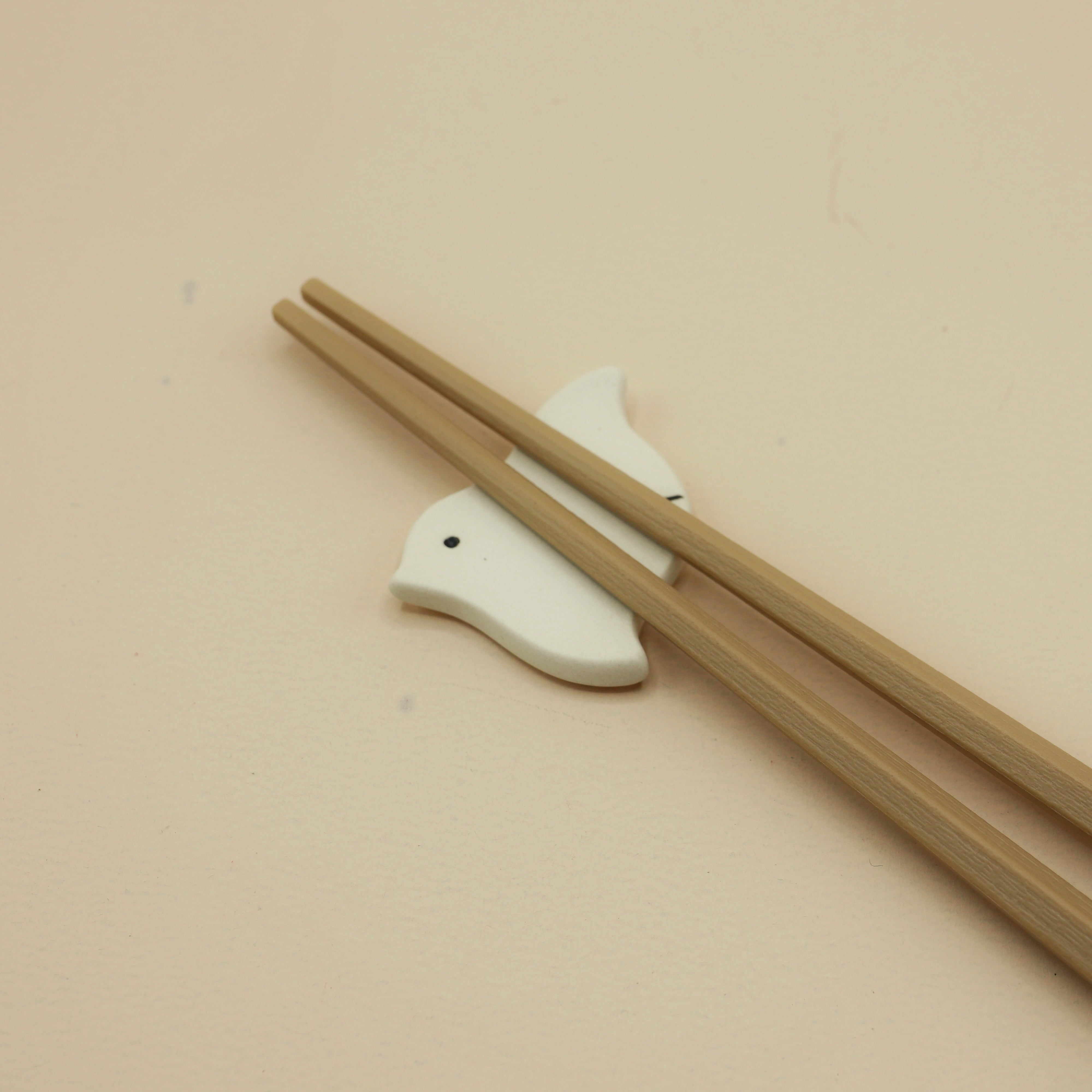 Chopstick holder - Birds