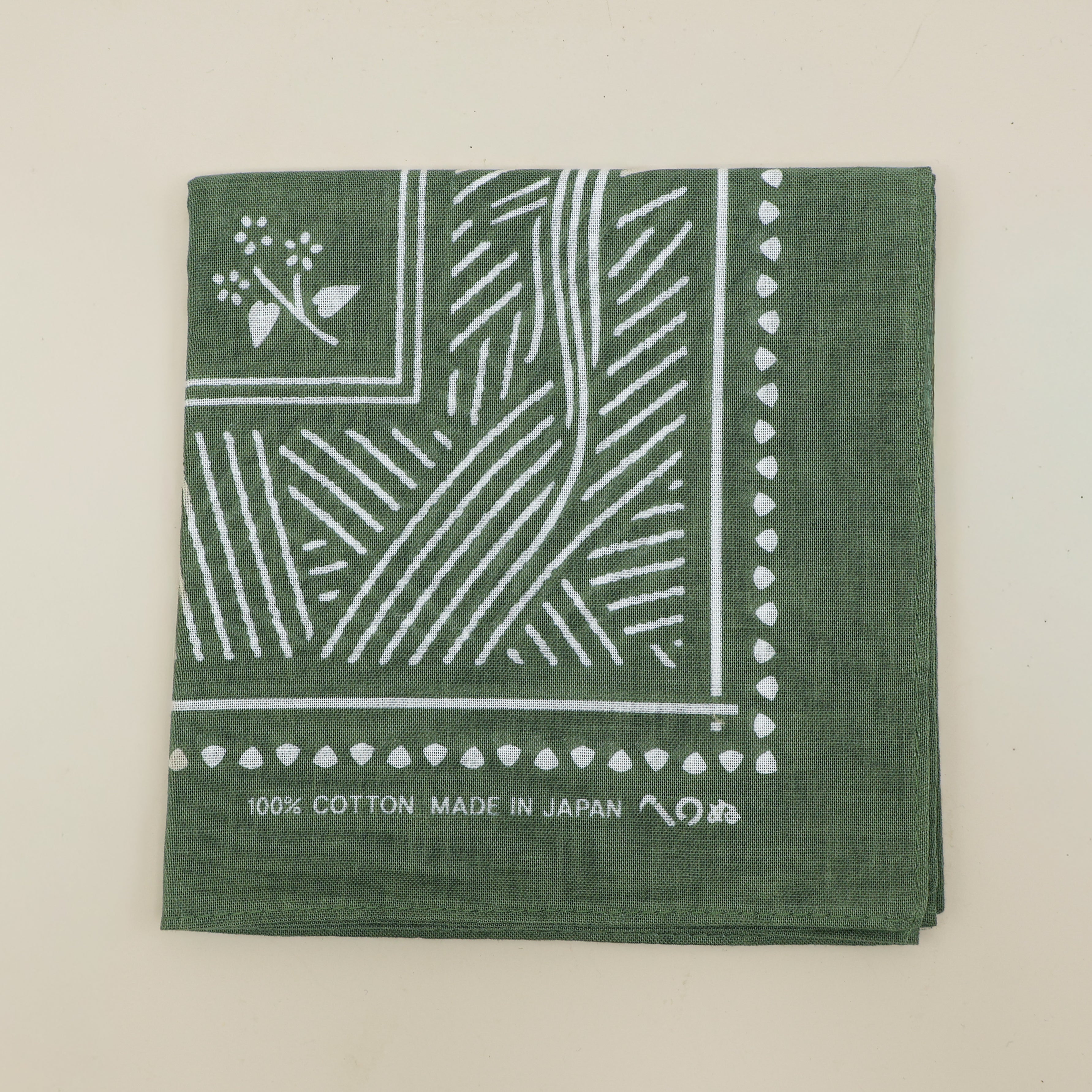 Japansk bandana