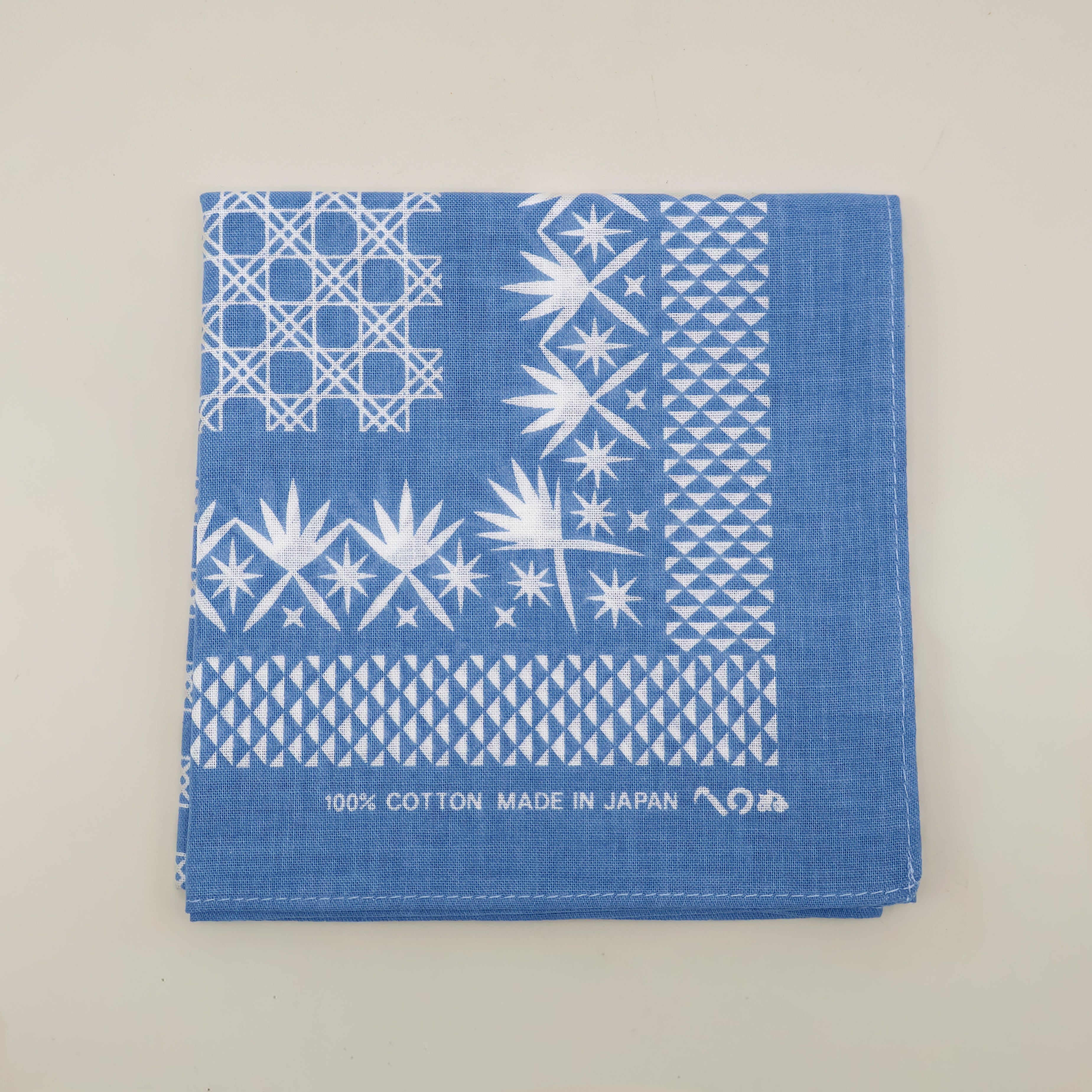 Japansk bandana