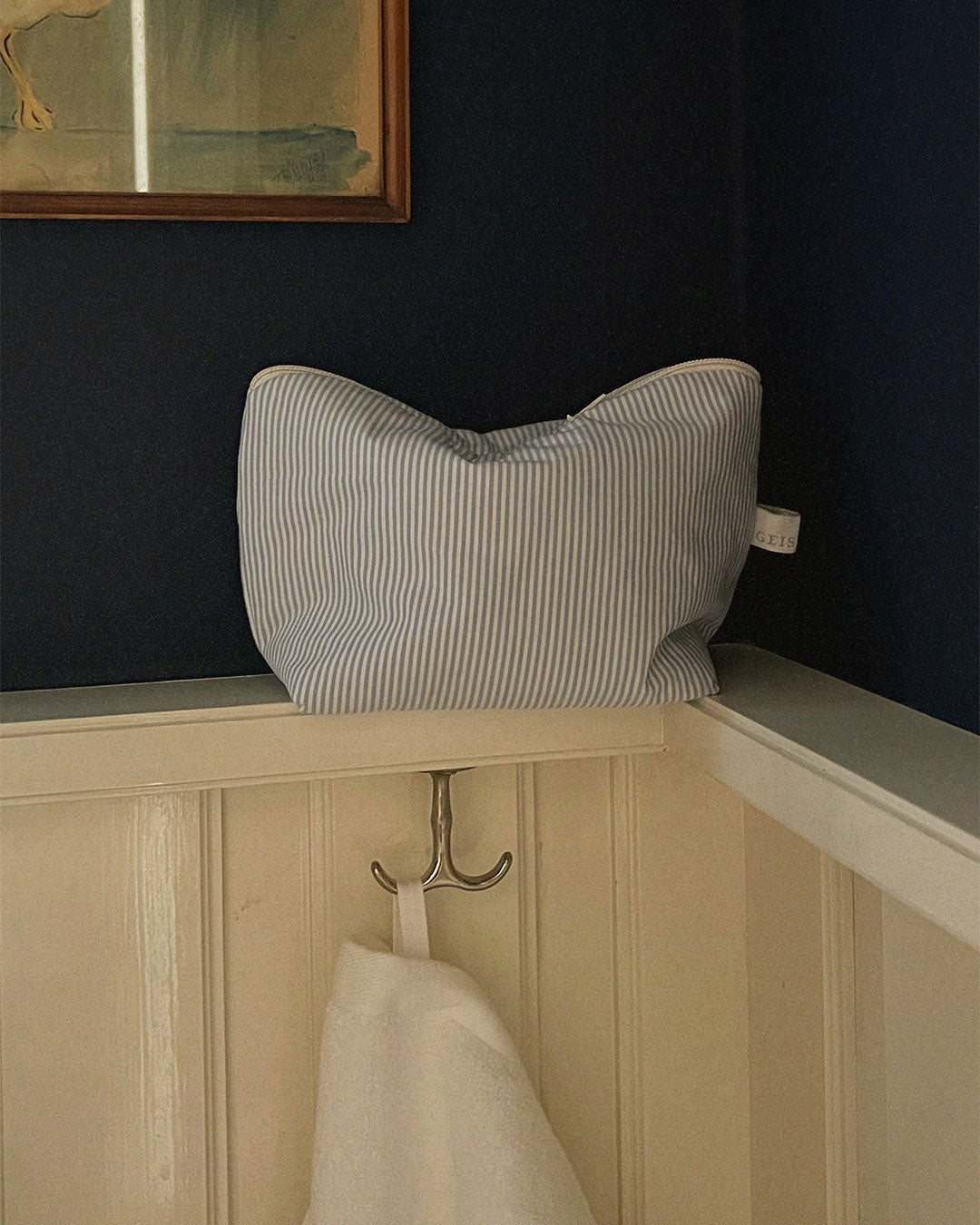 Toiletry bag - Geismars