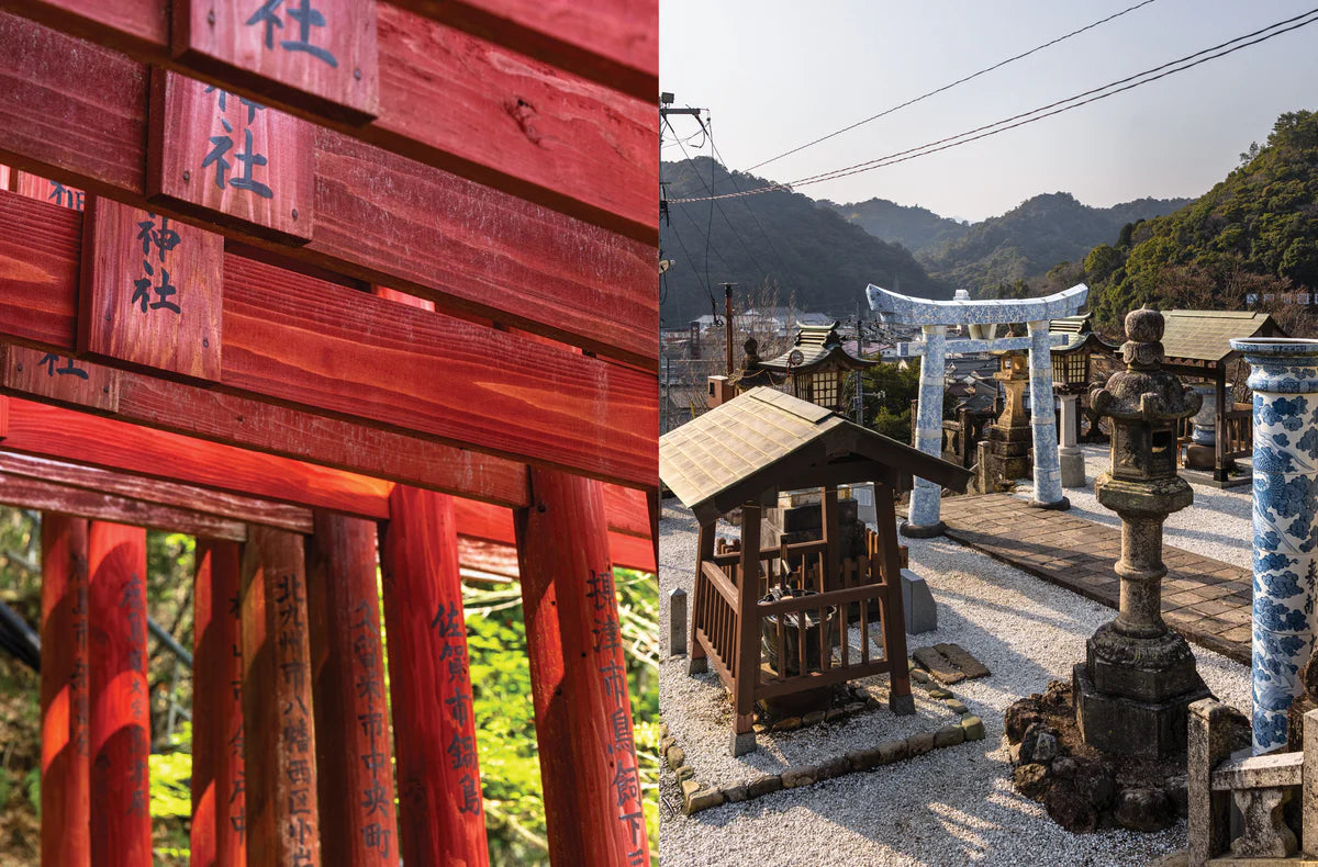 Shokunin: A journey through Japan's traditional craft workshops