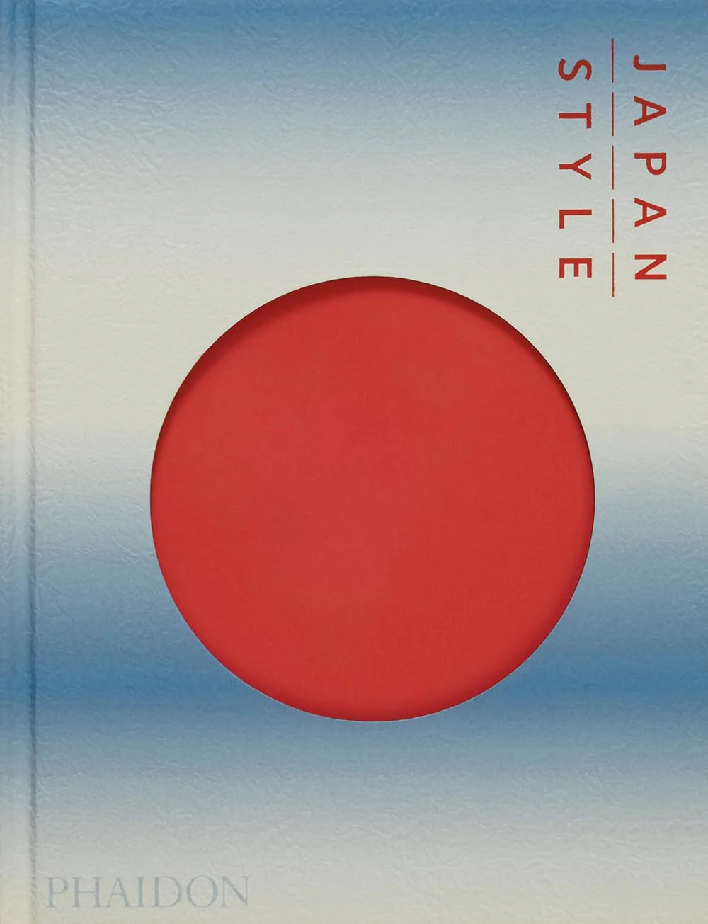 Coffee table book - Japan style