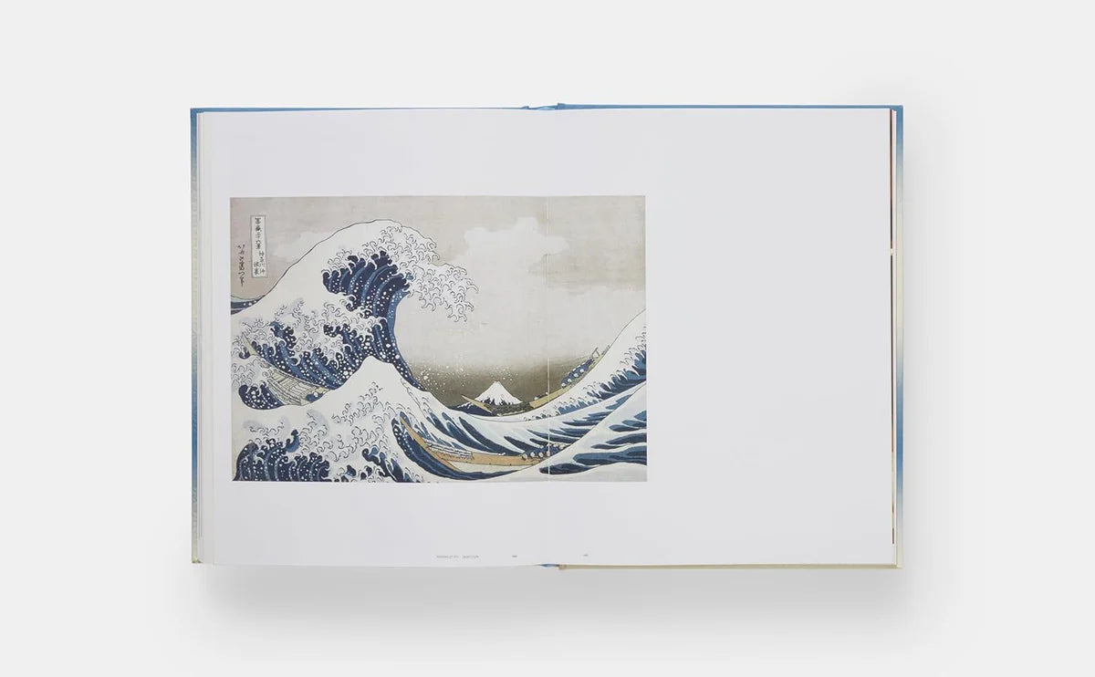 Coffee table book - Japan style