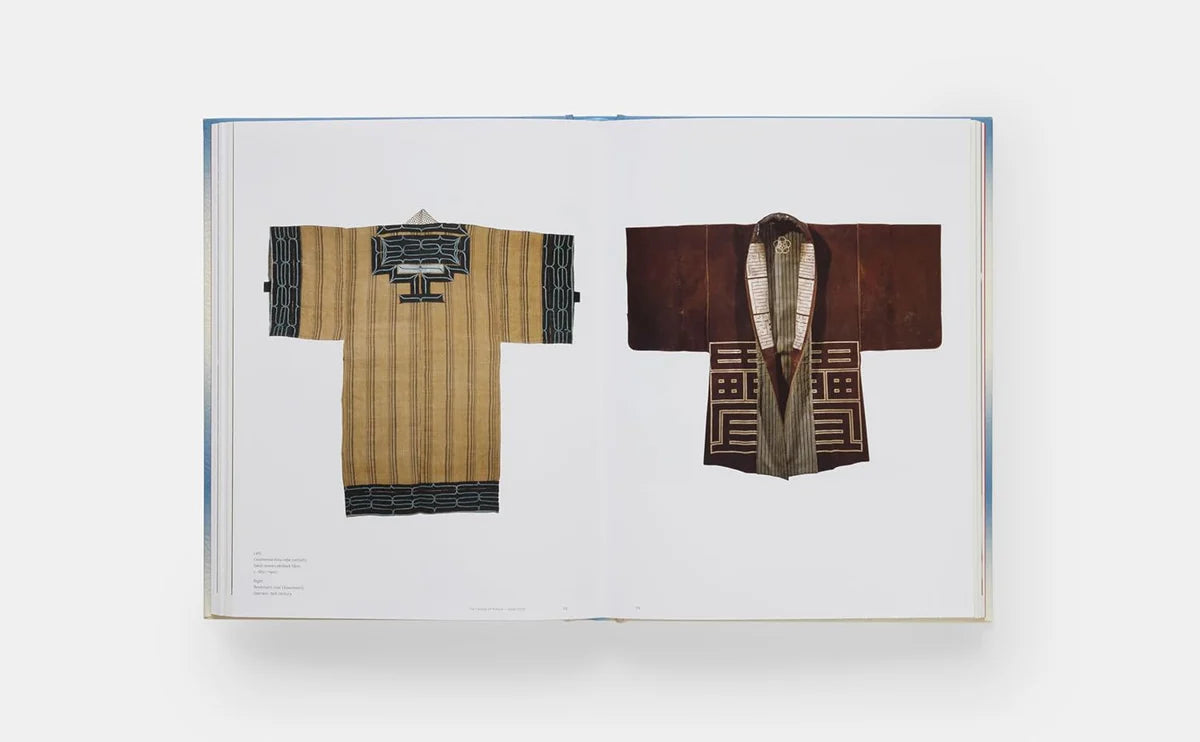 Coffee table book - Japan style