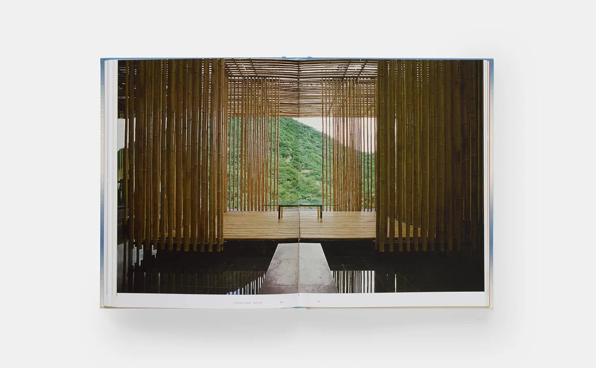 Coffee table book - Japan style