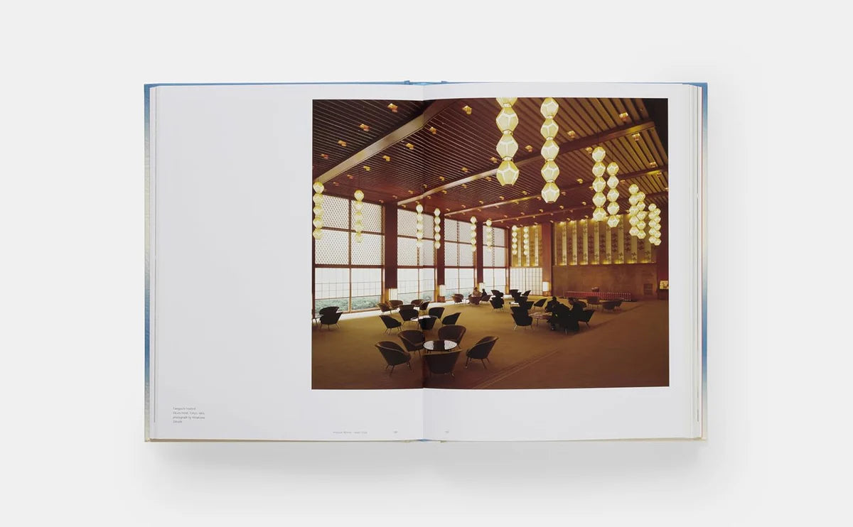 Coffee table book - Japan style