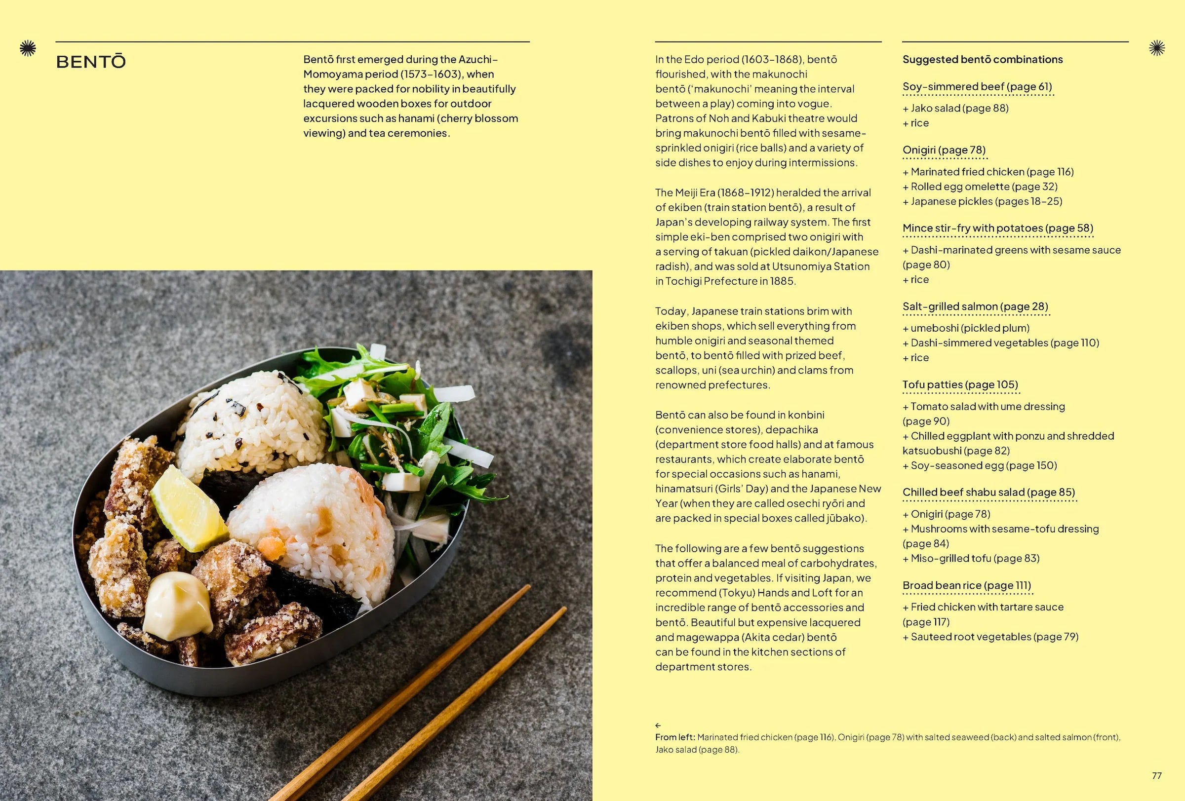 Coffe table book - A day in Tokyo
