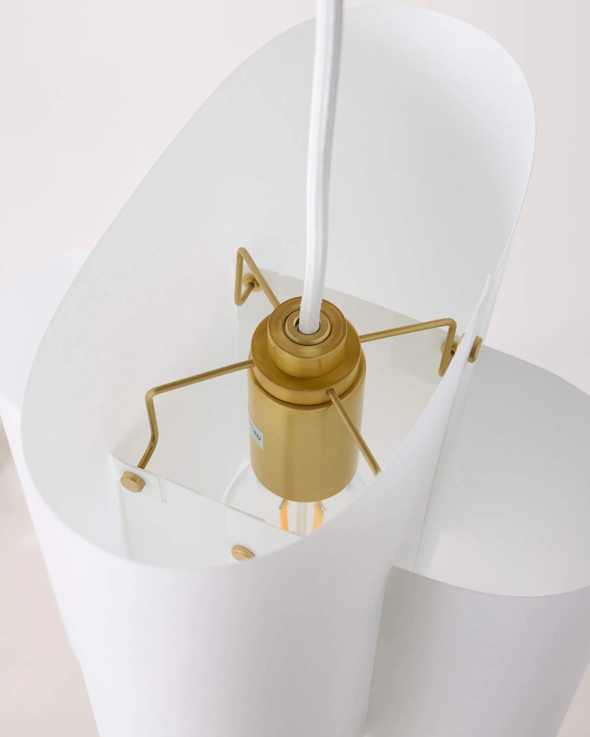Sekiun 23 Pendant