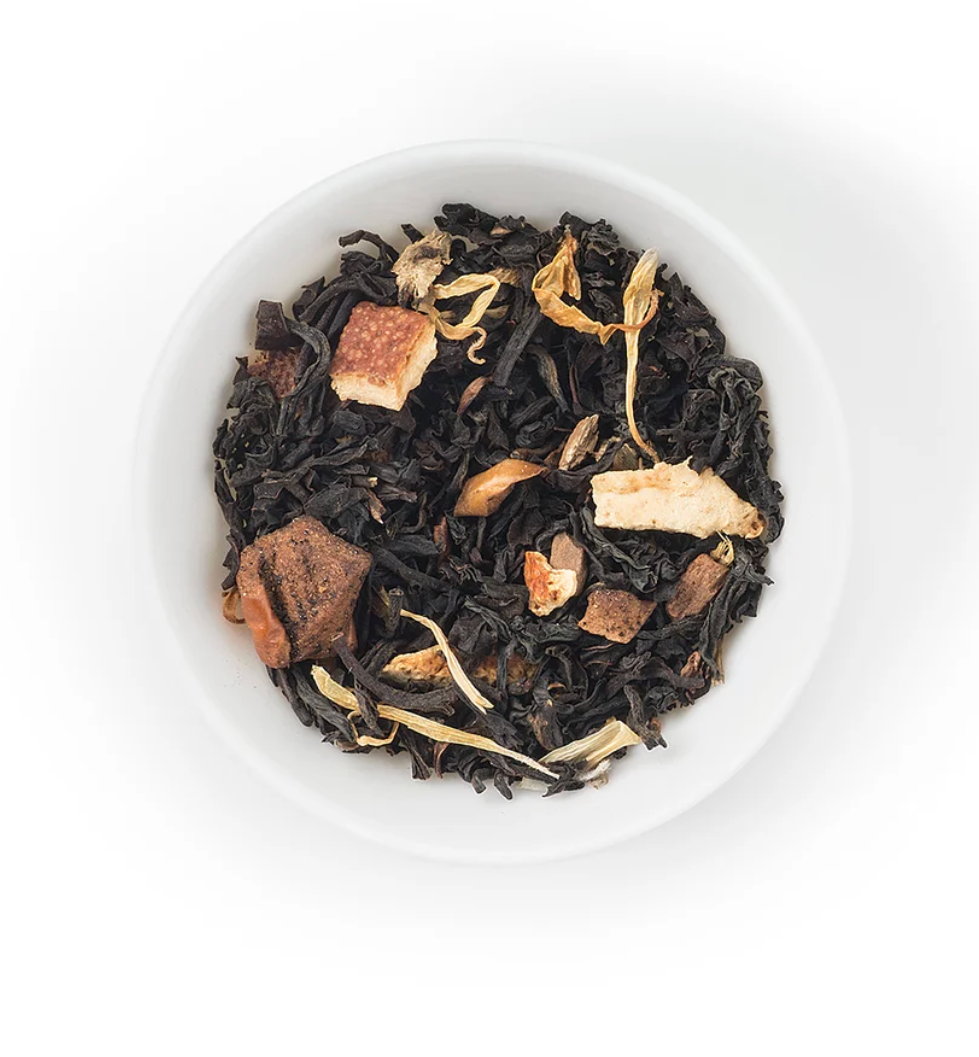 Sing Te: Christmas Tea 100 g